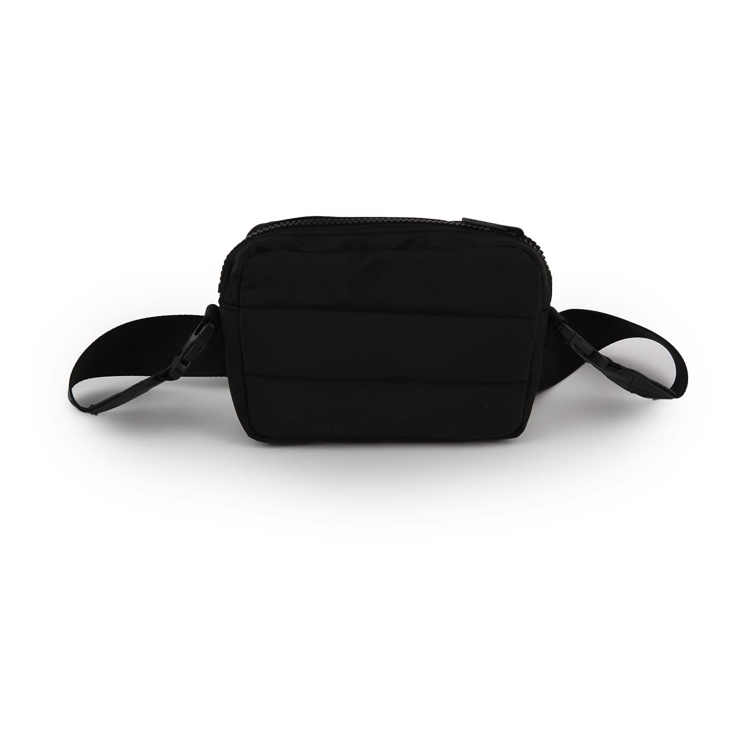 Borsetta tracolla DKNY reversibile nera e argento - annameglio.com abbigliamento moda