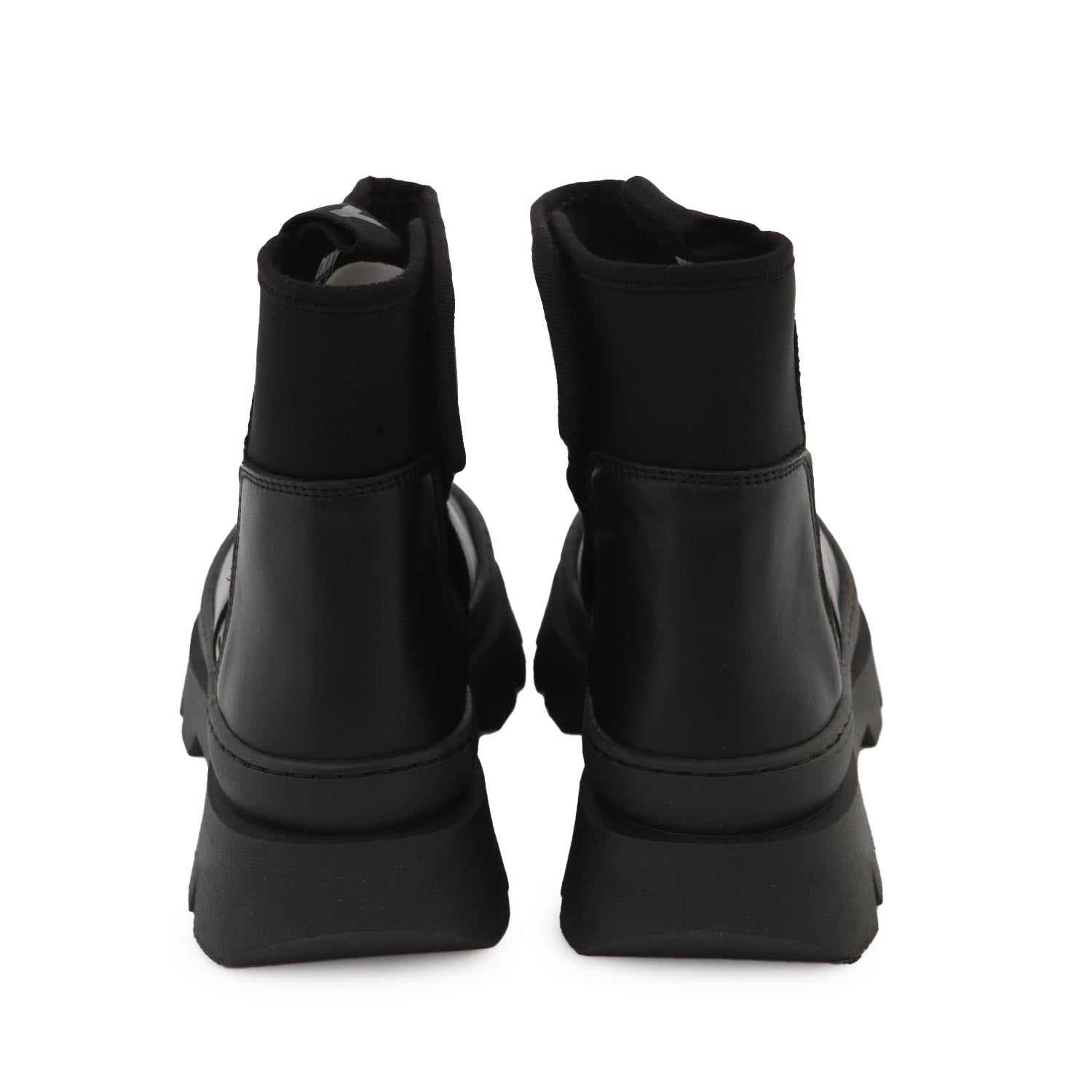 Stivaletti DKNY neri Bambina e Ragazza - annameglio.com abbigliamento moda