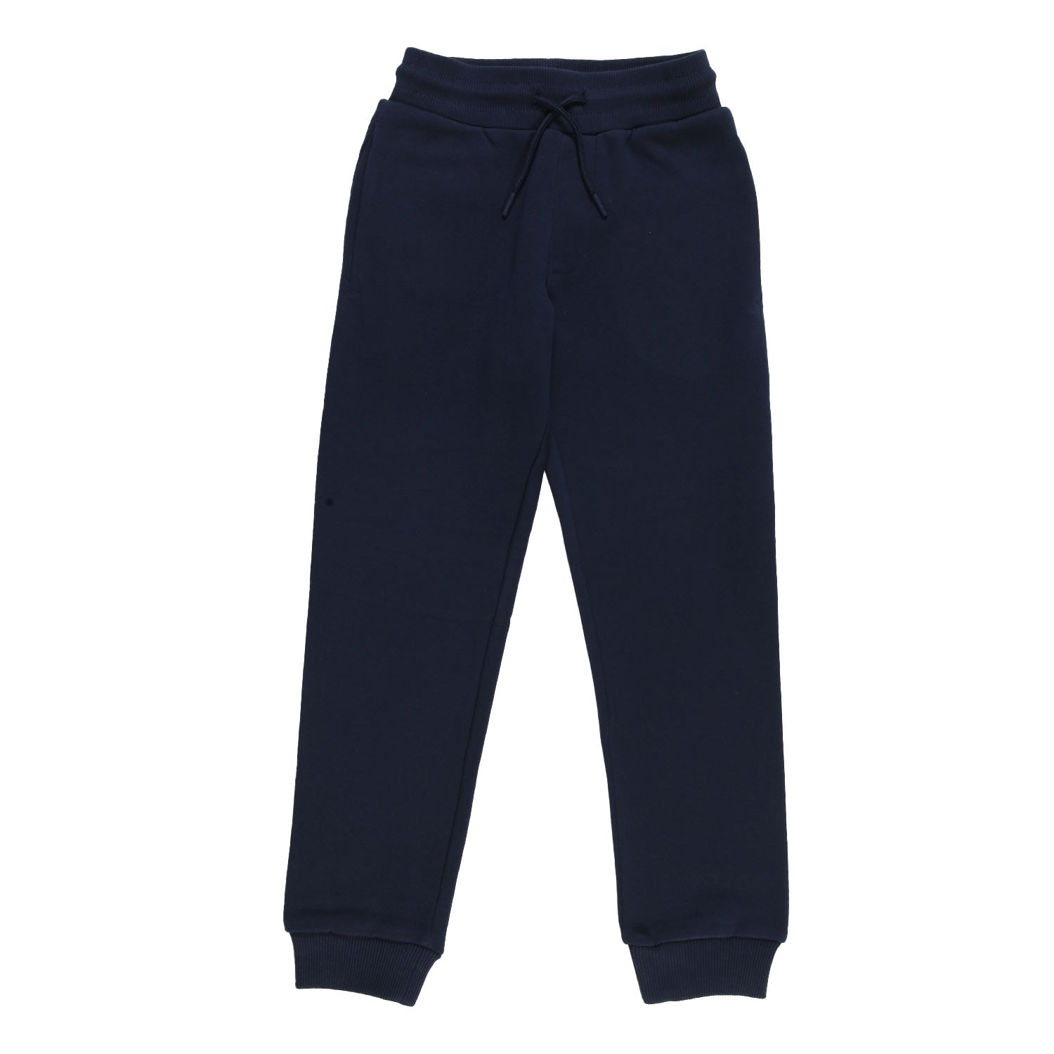 Pantalone felpa Kenzo blu bambino e bambina - annameglio.com abbigliamento moda