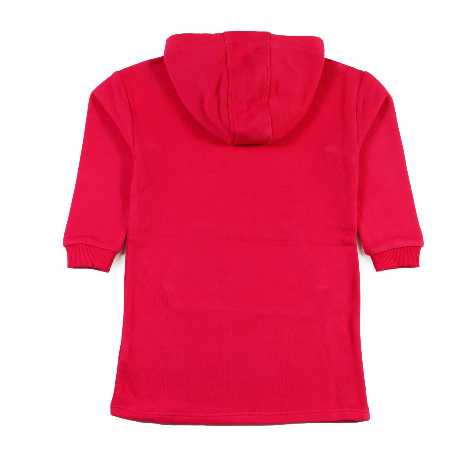 Abito felpa Marc Jacobs fucsia bambina - annameglio.com abbigliamento moda