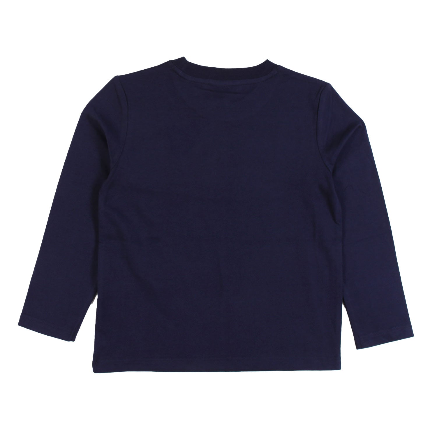 T-shirt unisex lunga blu con logo Marc Jacobs - annameglio.com abbigliamento moda