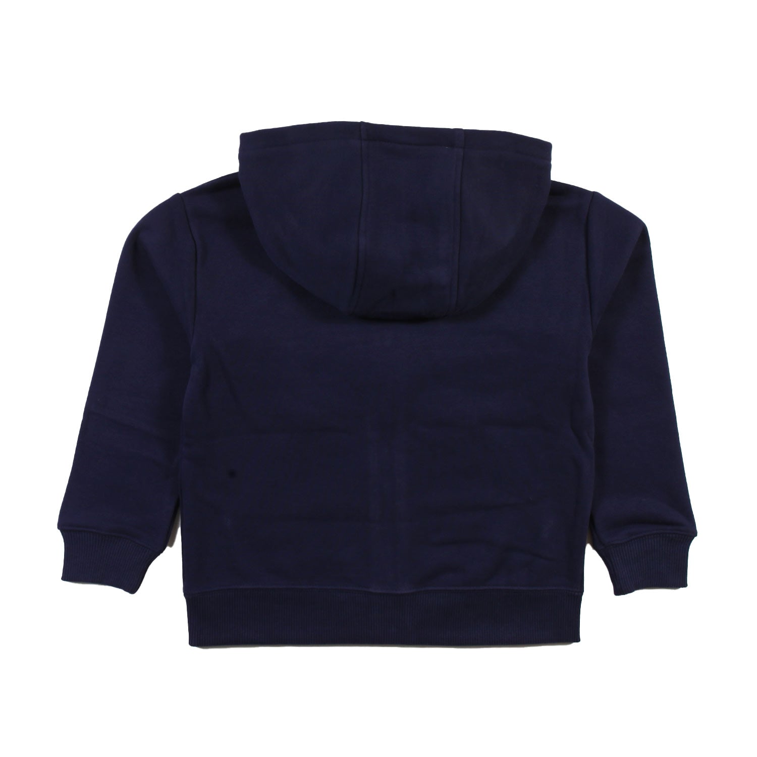 Felpa Marc Jacobs blu con cappuccio e zip - annameglio.com abbigliamento moda