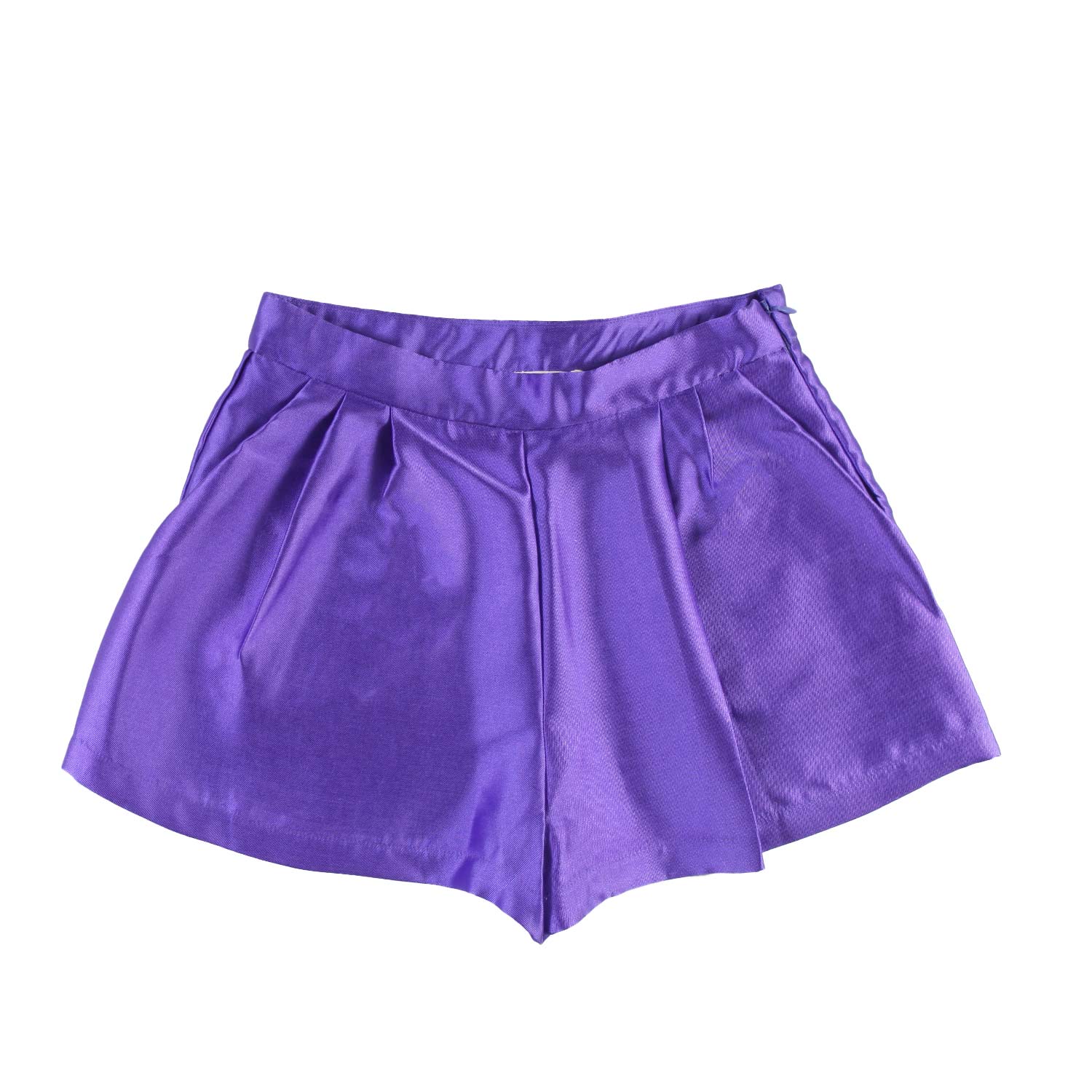 SHORTS Violet DOUUOD - annameglio.com abbigliamento moda