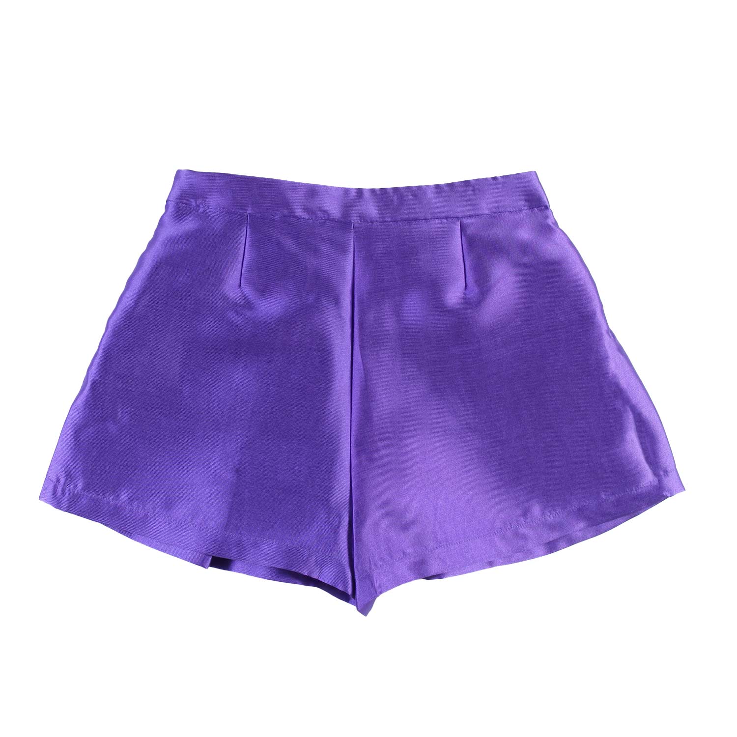 SHORTS Violet DOUUOD - annameglio.com abbigliamento moda