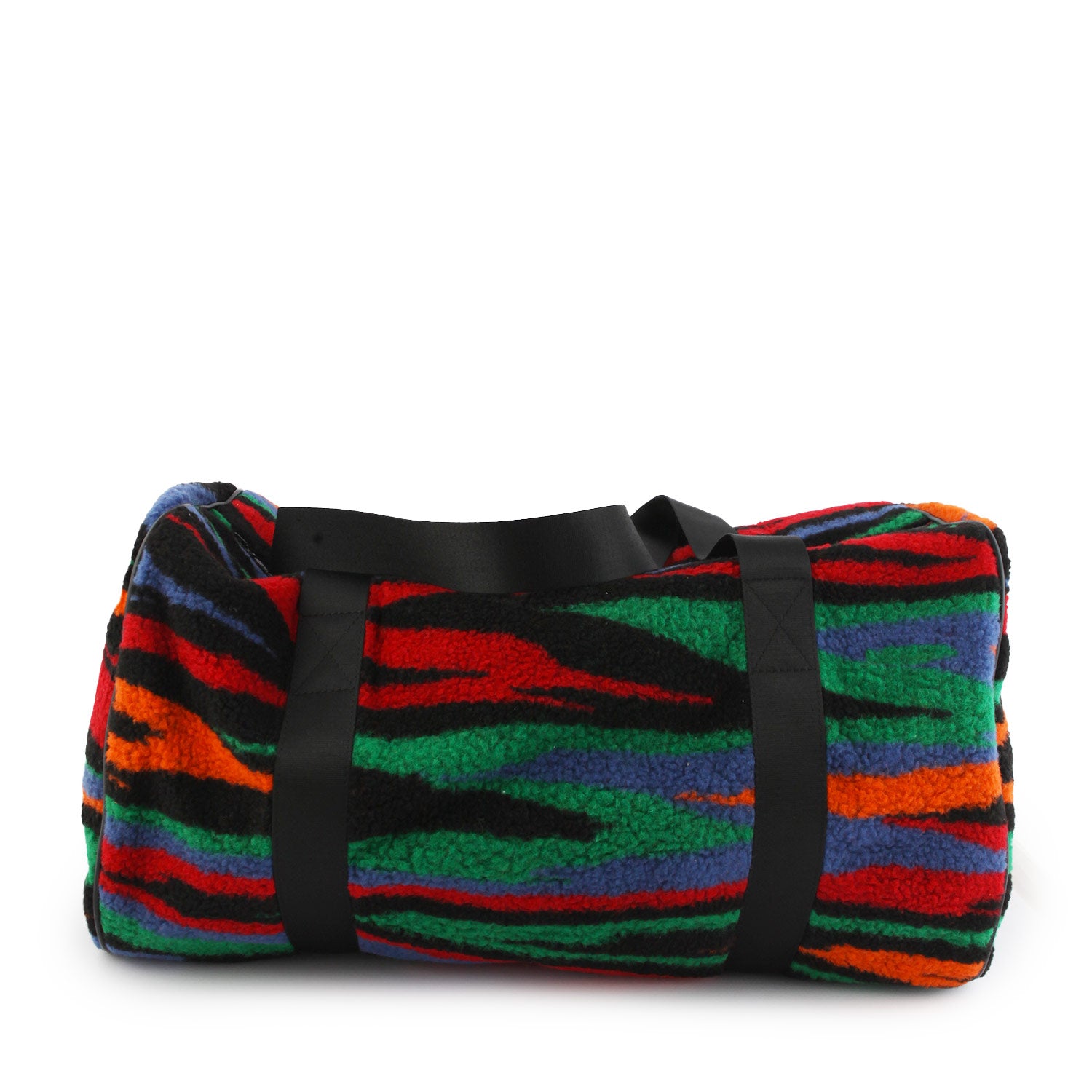 Borsone Missoni unisex in orsetto multicolor - annameglio.com abbigliamento moda