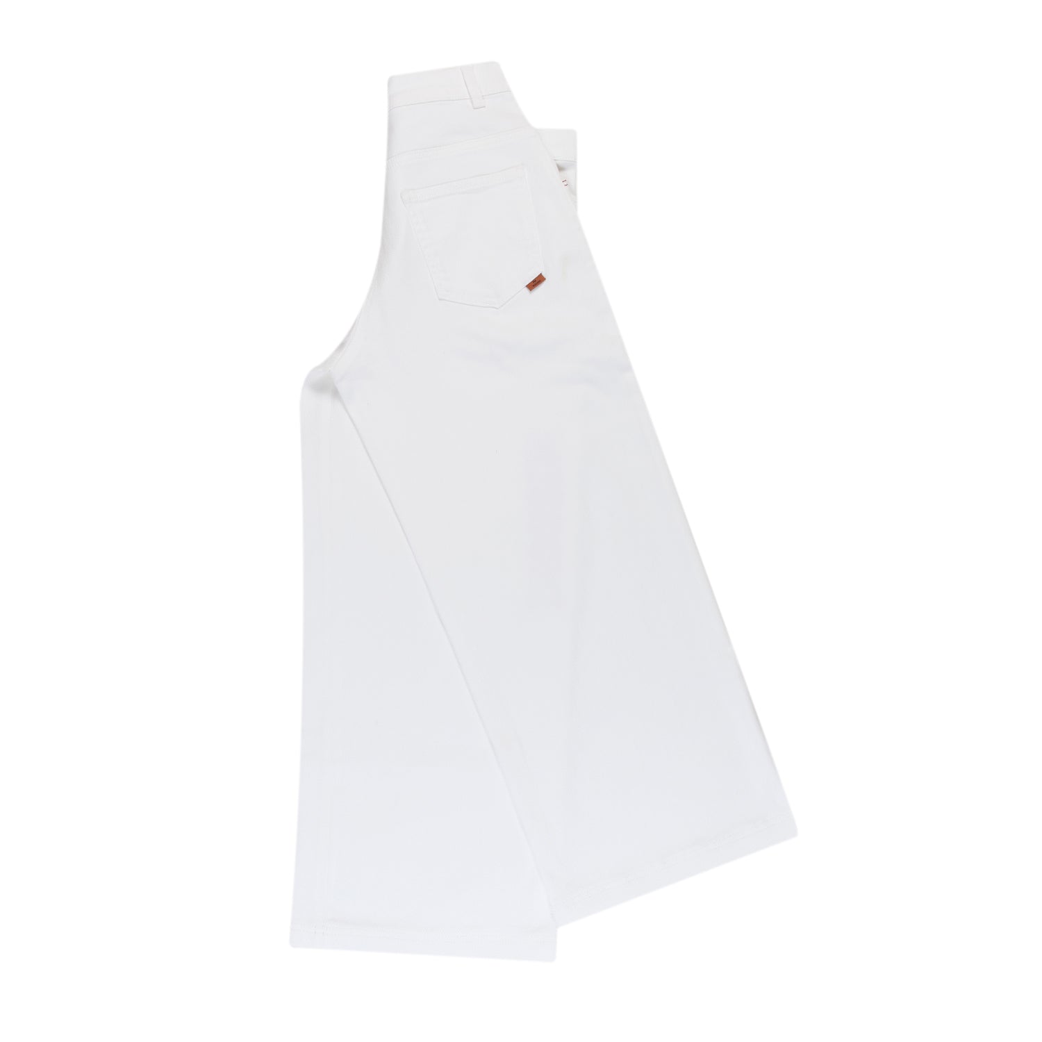 Pantalone largo Missoni bianco Bambina e Ragazza - annameglio.com abbigliamento moda