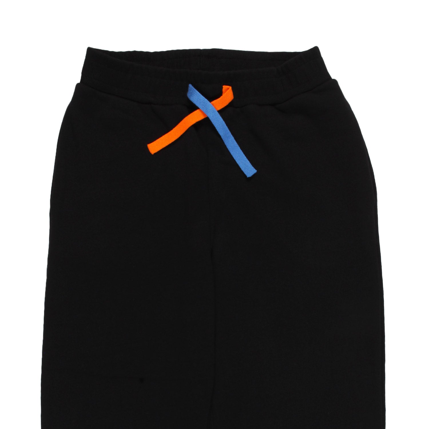 Pantalone felpa Missoni unisex nero e multicolor - annameglio.com abbigliamento moda