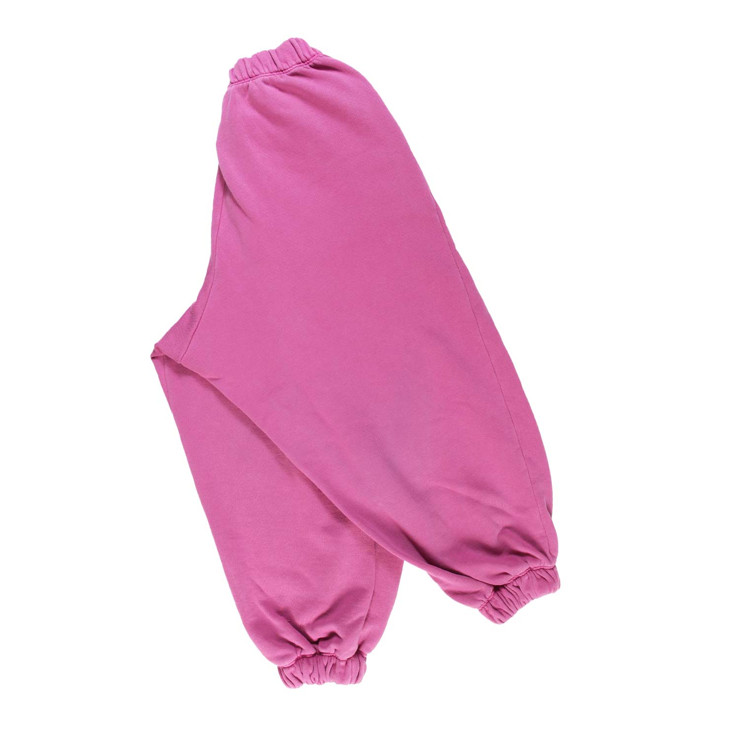 Pantalone bambina rosa - annameglio.com abbigliamento moda
