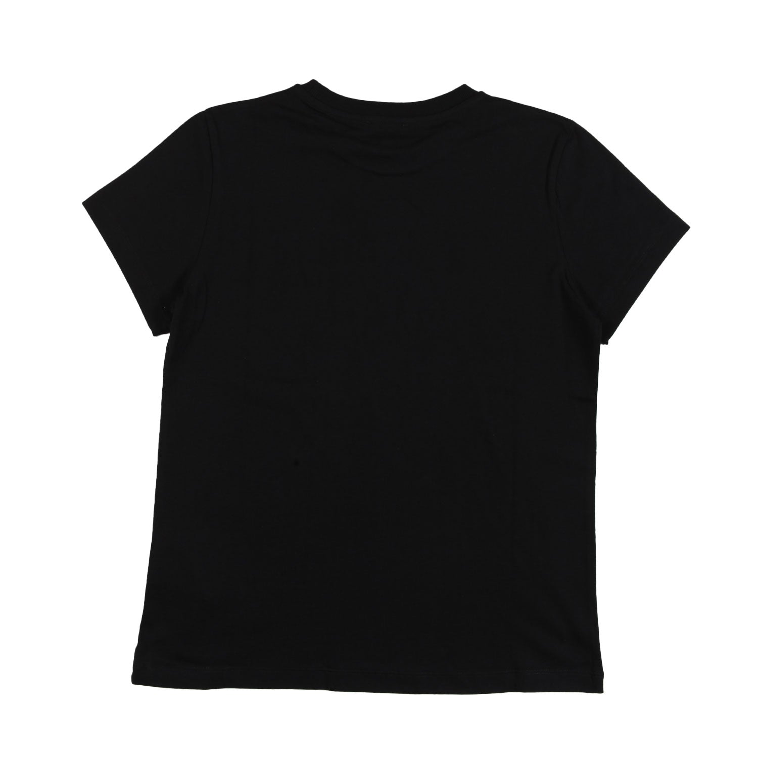 T-shirt unisex Moschino Couture nera - annameglio.com abbigliamento moda