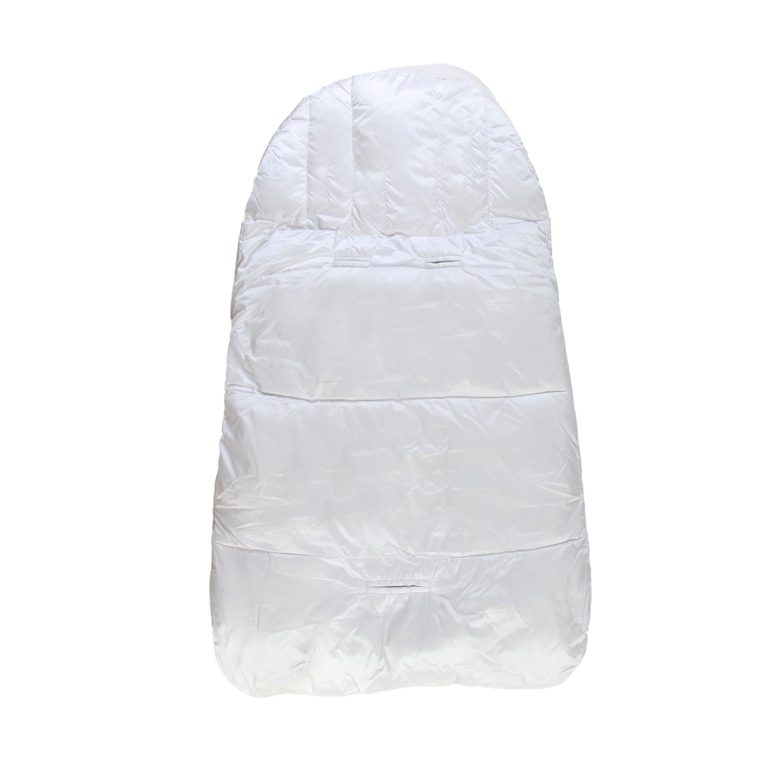 Sacco nanna Moschino Baby bianco perlato - annameglio.com abbigliamento moda