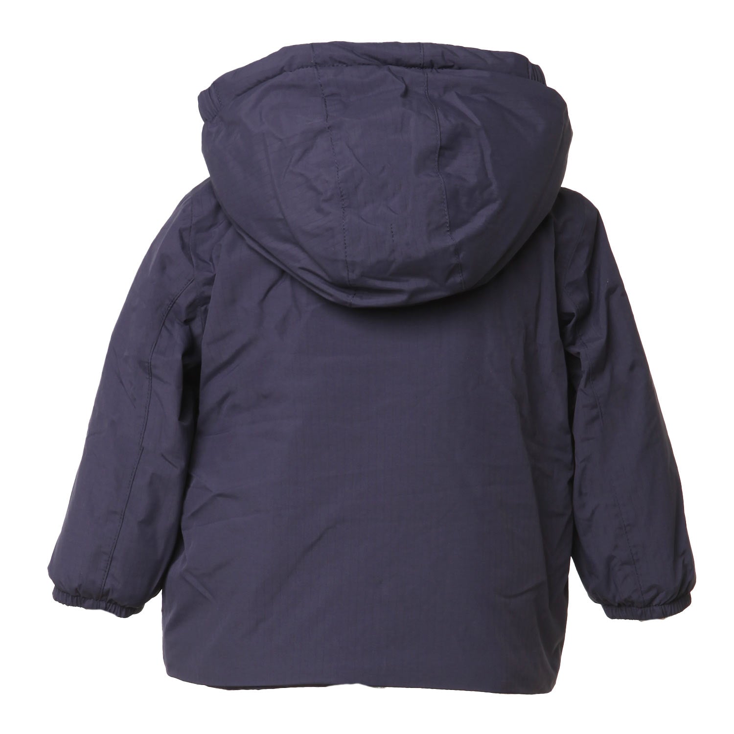 GIACCA JACK RIPSTOP MARMOTTA BLU BABY - annameglio.com abbigliamento moda