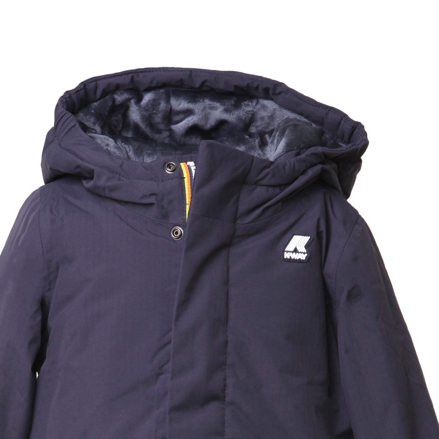 GIACCA JACK RIPSTOP MARMOTTA BLU BABY - annameglio.com abbigliamento moda