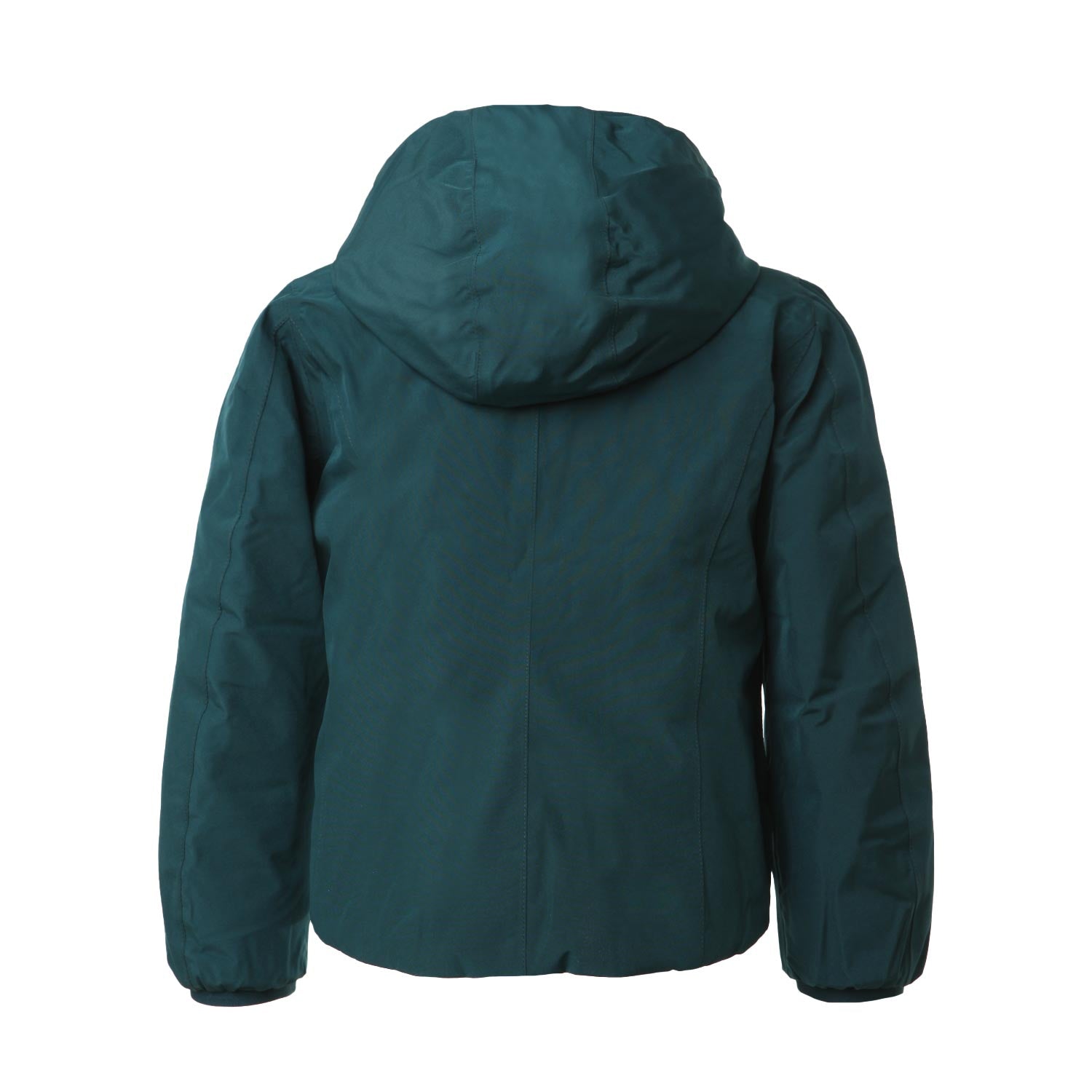 PIUMINO LILY ECO THERMO DOUBLE VERDE E VERDE ACQUA - annameglio.com abbigliamento moda