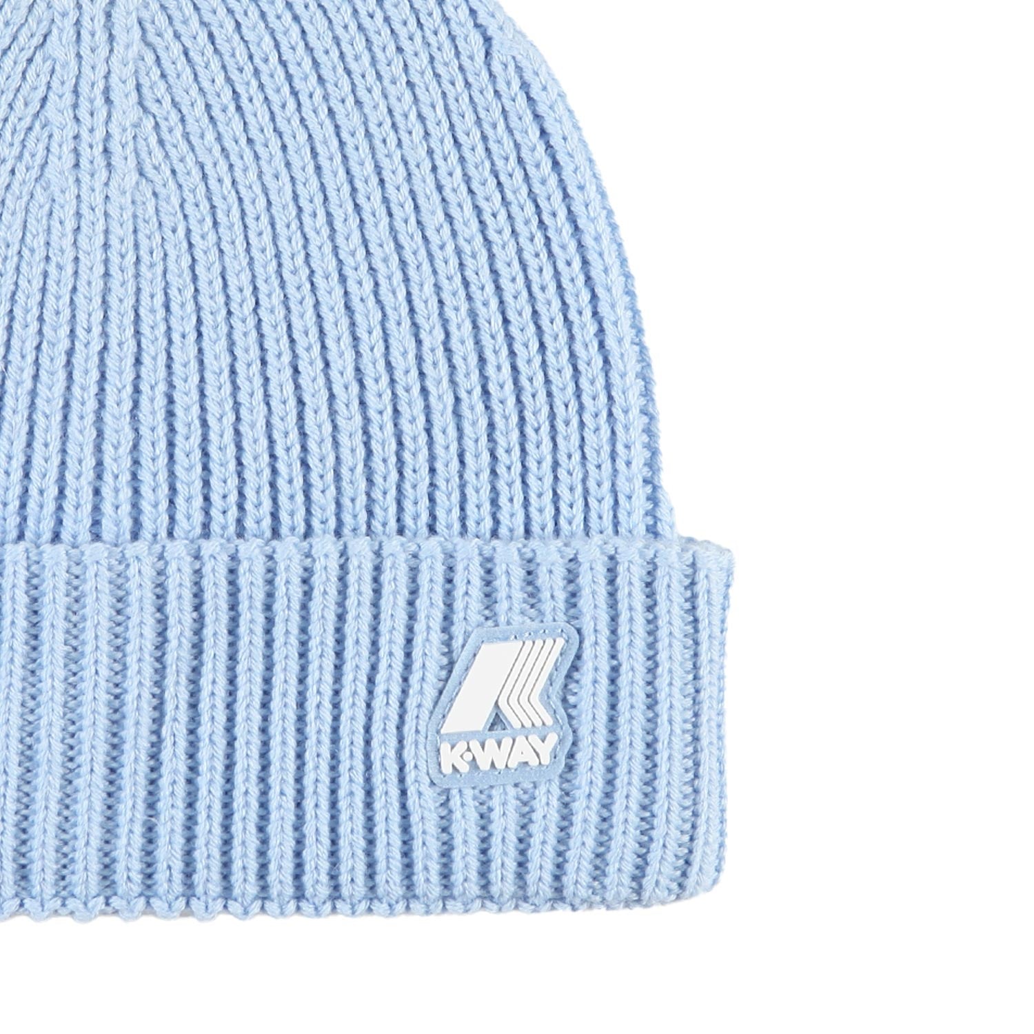 Berretto Brice celeste Baby unisex - annameglio.com abbigliamento moda