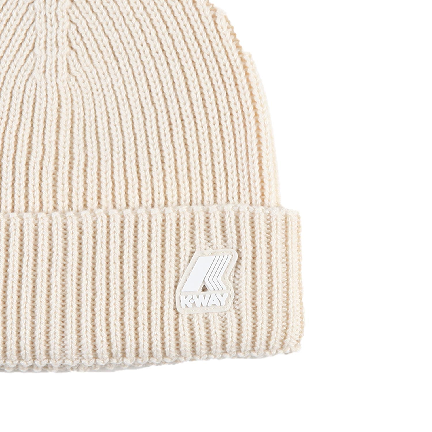 Berretto Brice ecru Baby unisex - annameglio.com abbigliamento moda