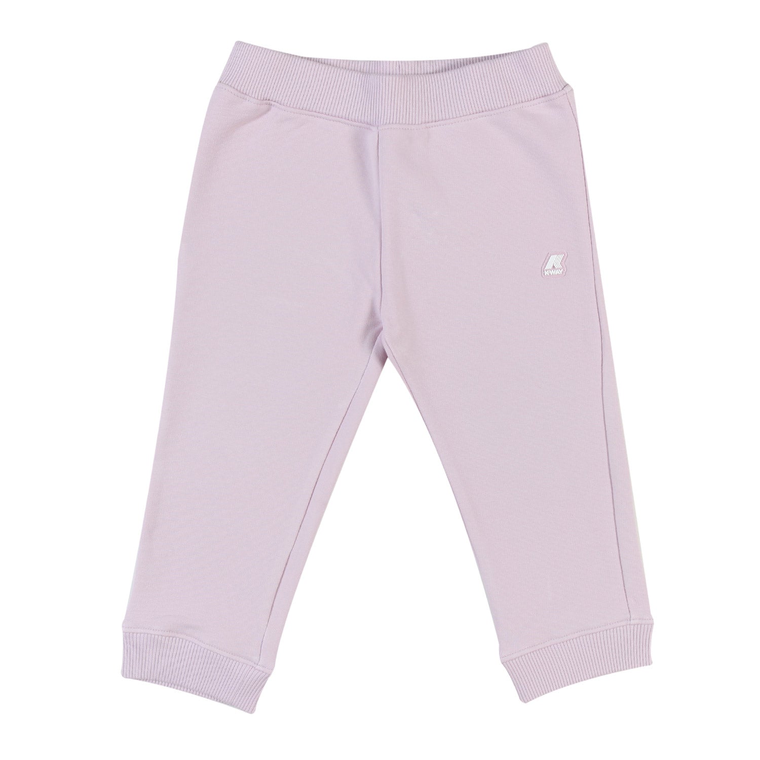 Pantalone felpa Mickette rosa bimba - annameglio.com abbigliamento moda