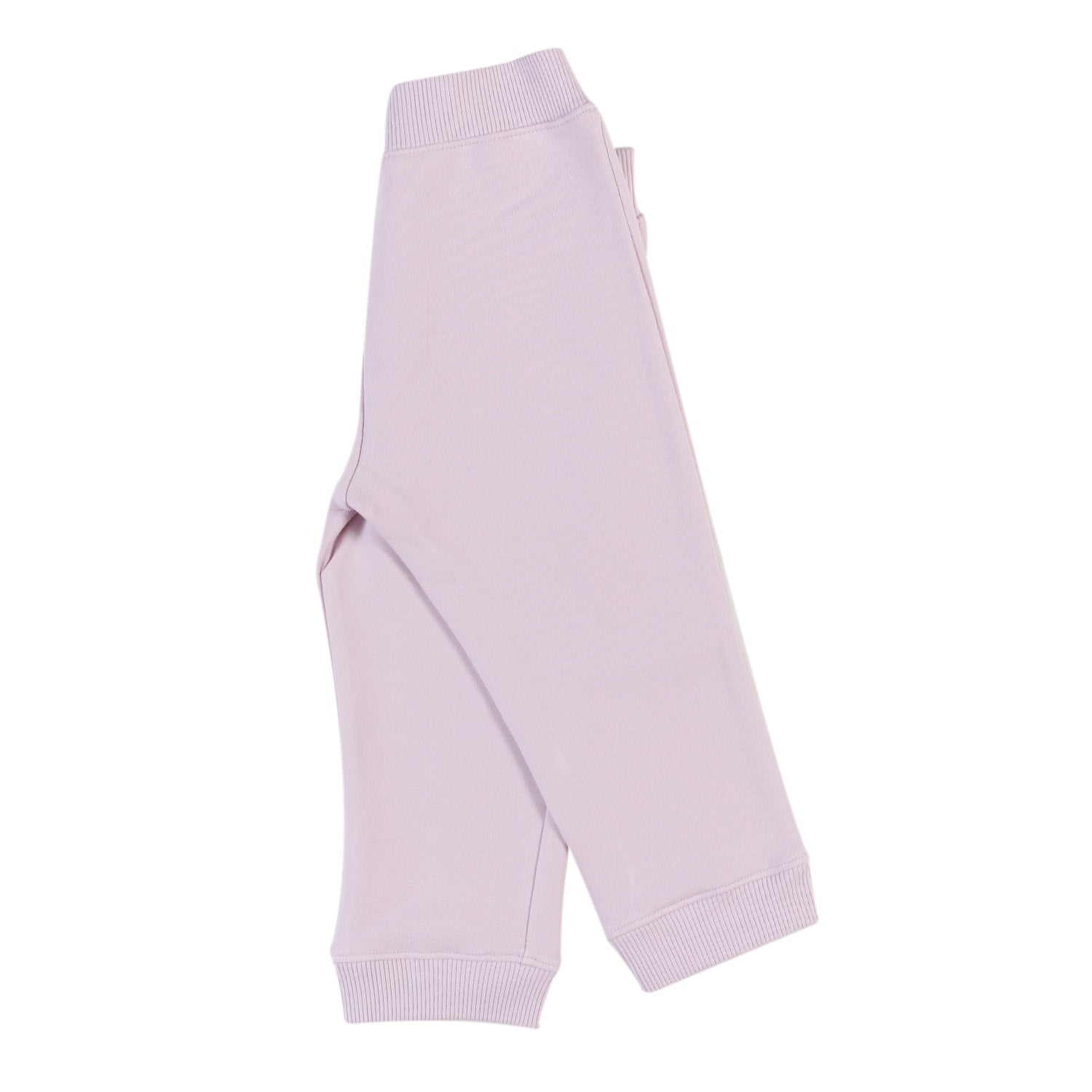 Pantalone felpa Mickette rosa bimba - annameglio.com abbigliamento moda