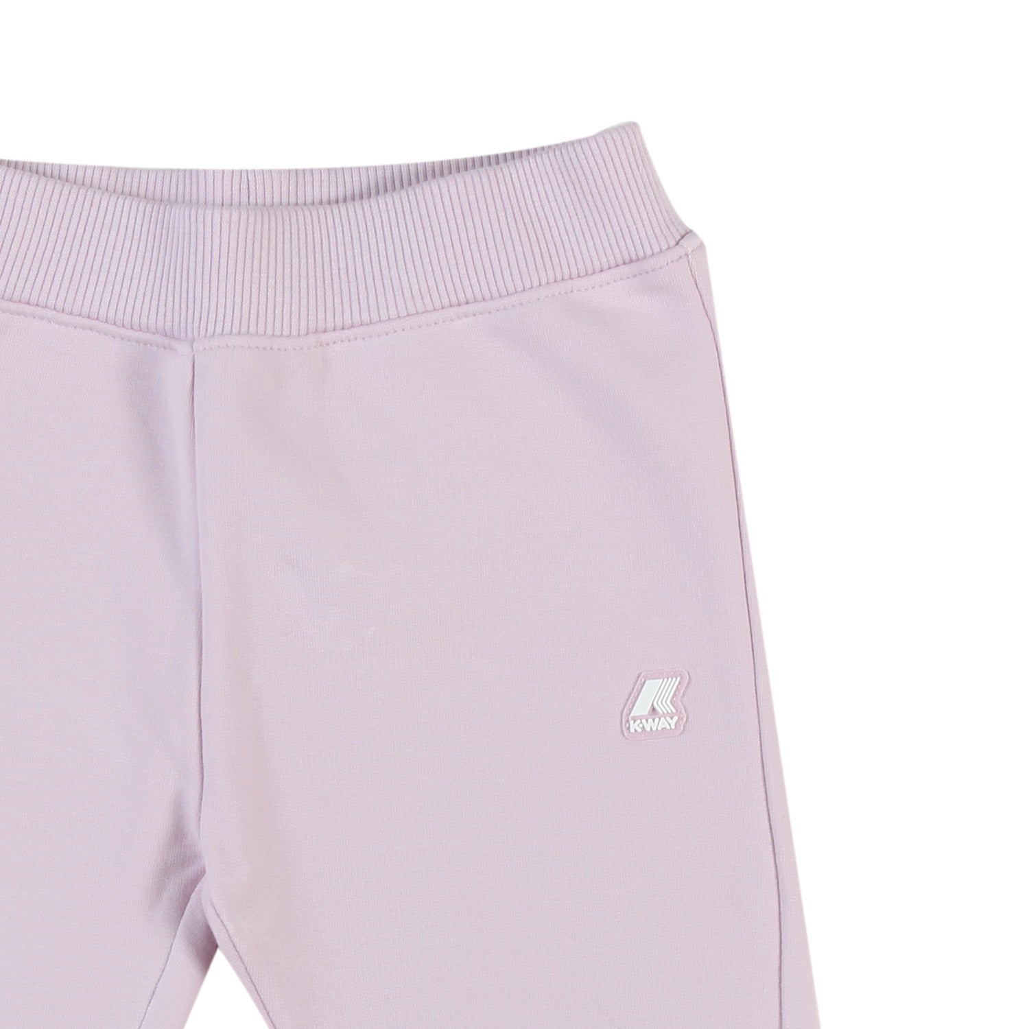 Pantalone felpa Mickette rosa bimba - annameglio.com abbigliamento moda