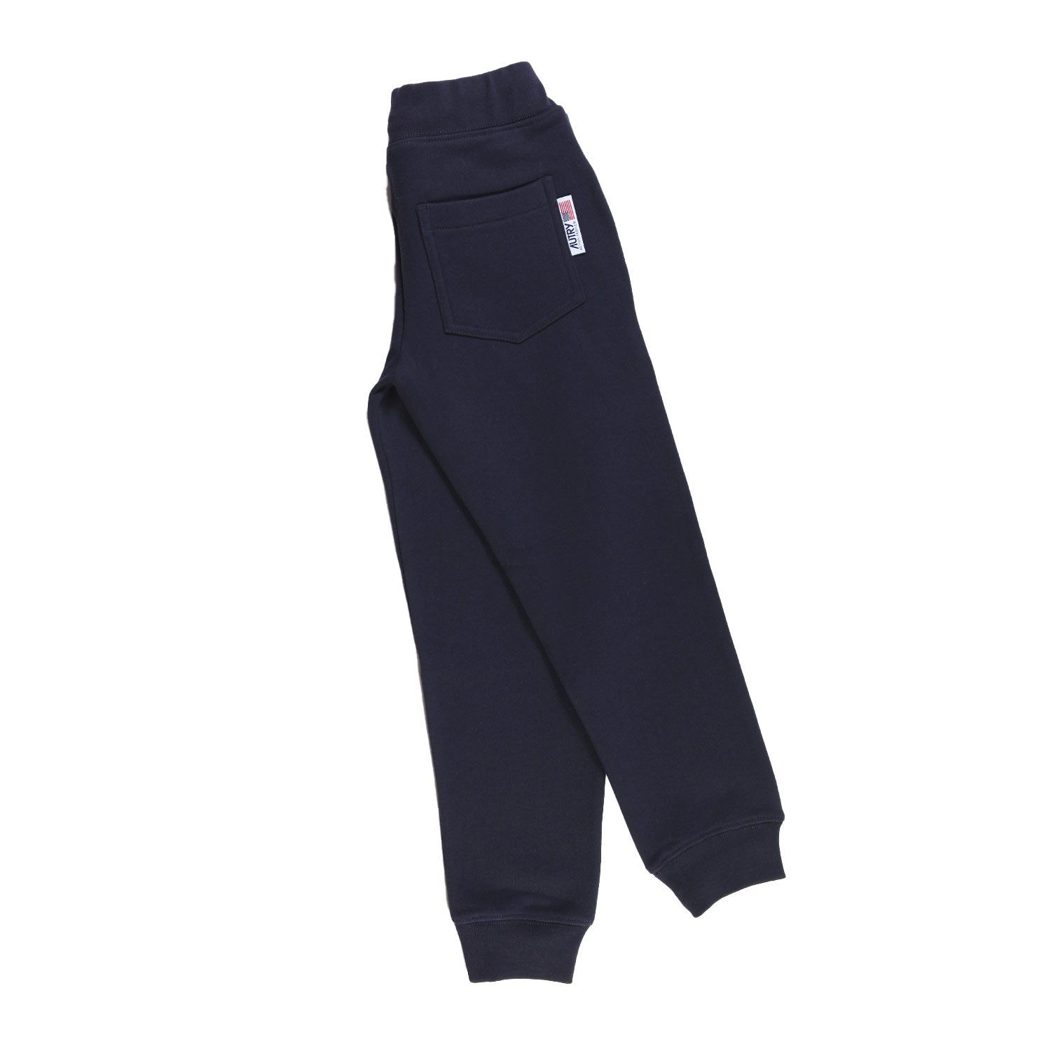 Pantalone felpa Autry blu bambino e bambina - annameglio.com abbigliamento moda