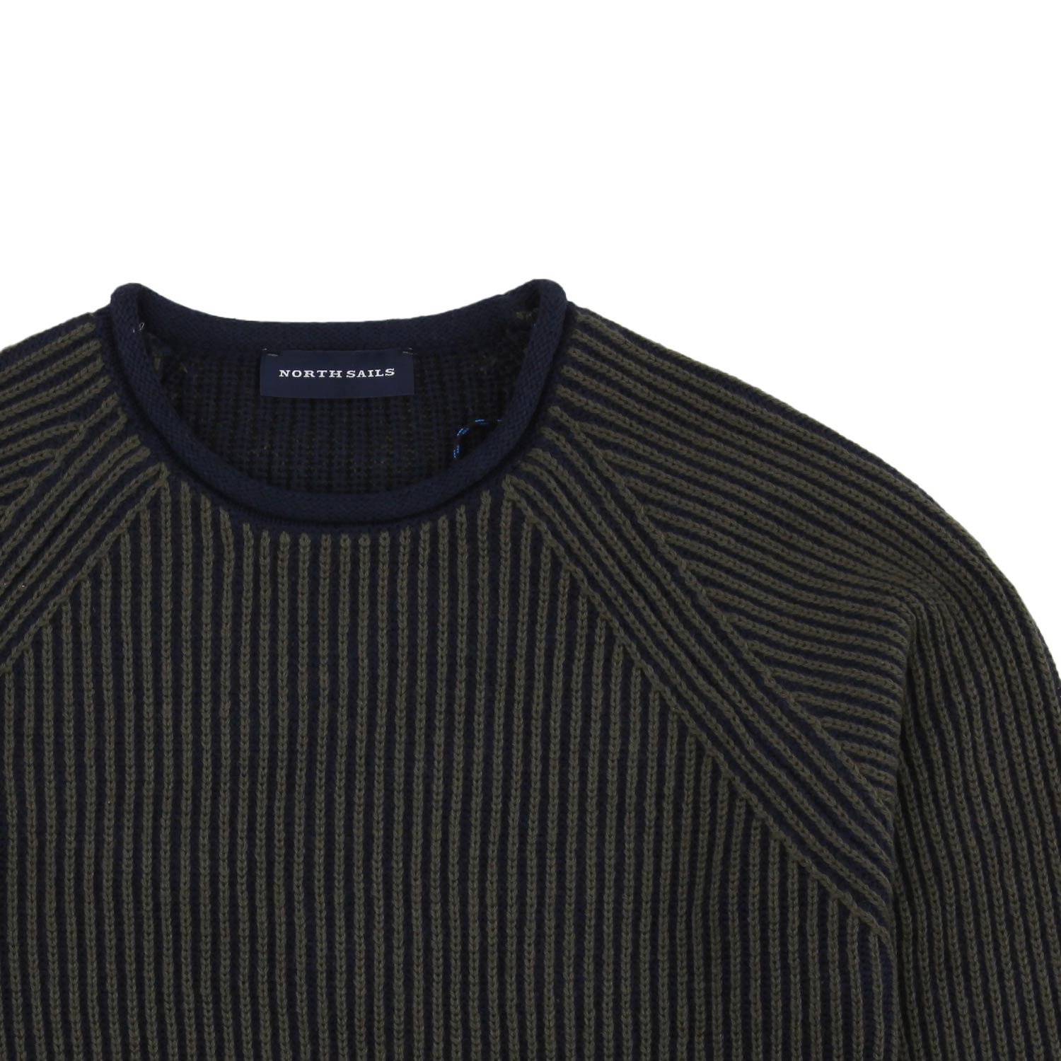 Pullover bambino verde e blu - annameglio.com abbigliamento moda