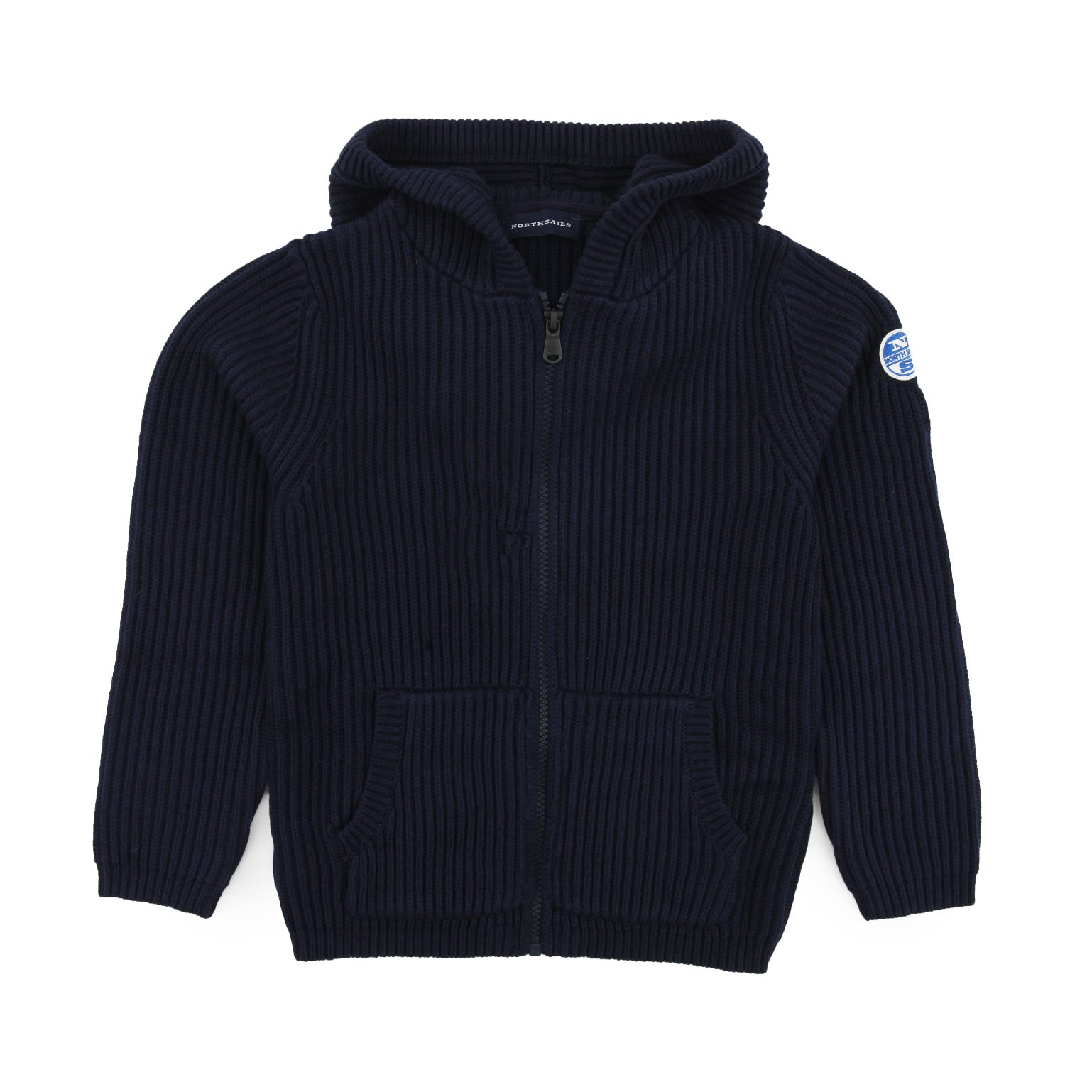 Cardigan bambino blu - annameglio.com abbigliamento moda