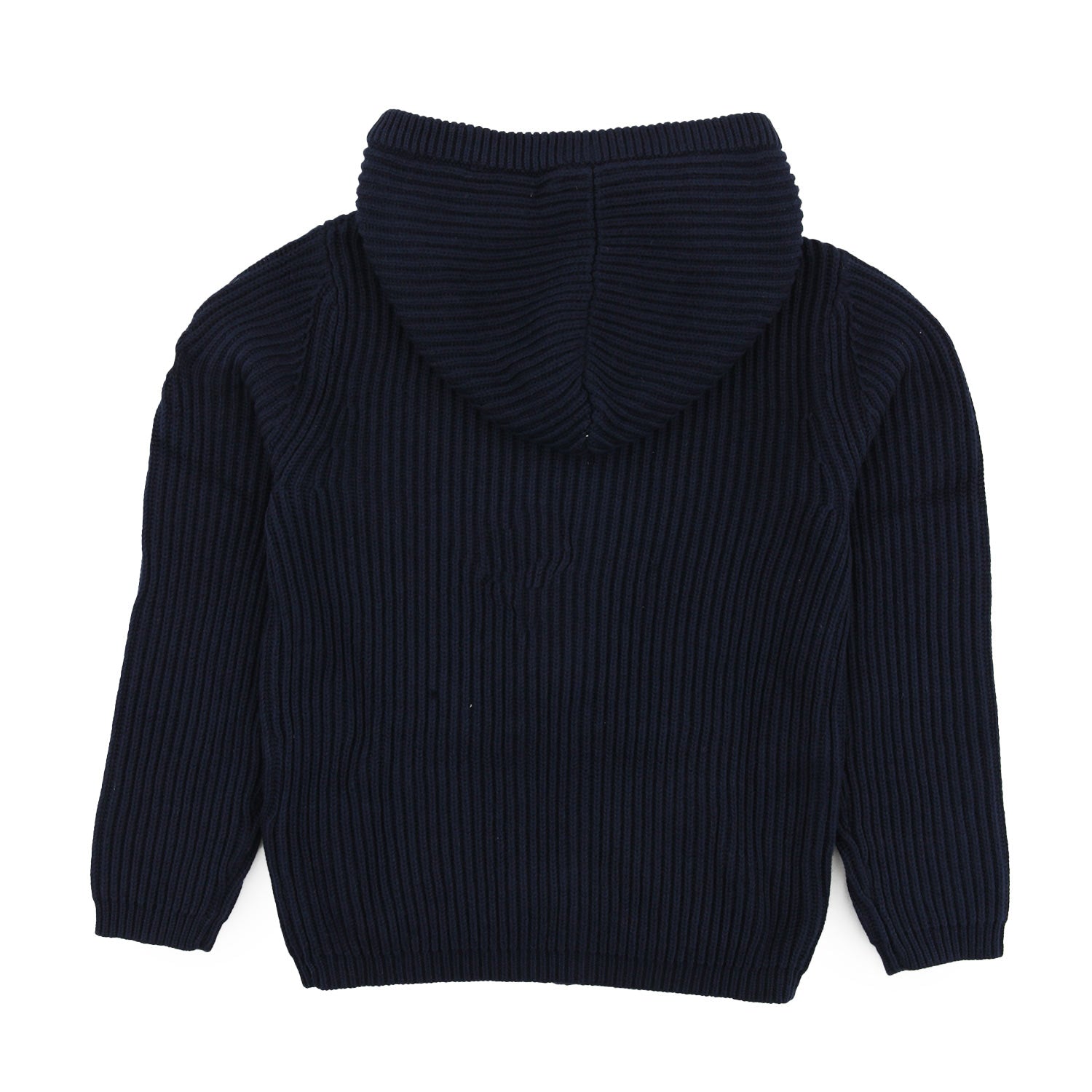 Cardigan bambino blu - annameglio.com abbigliamento moda