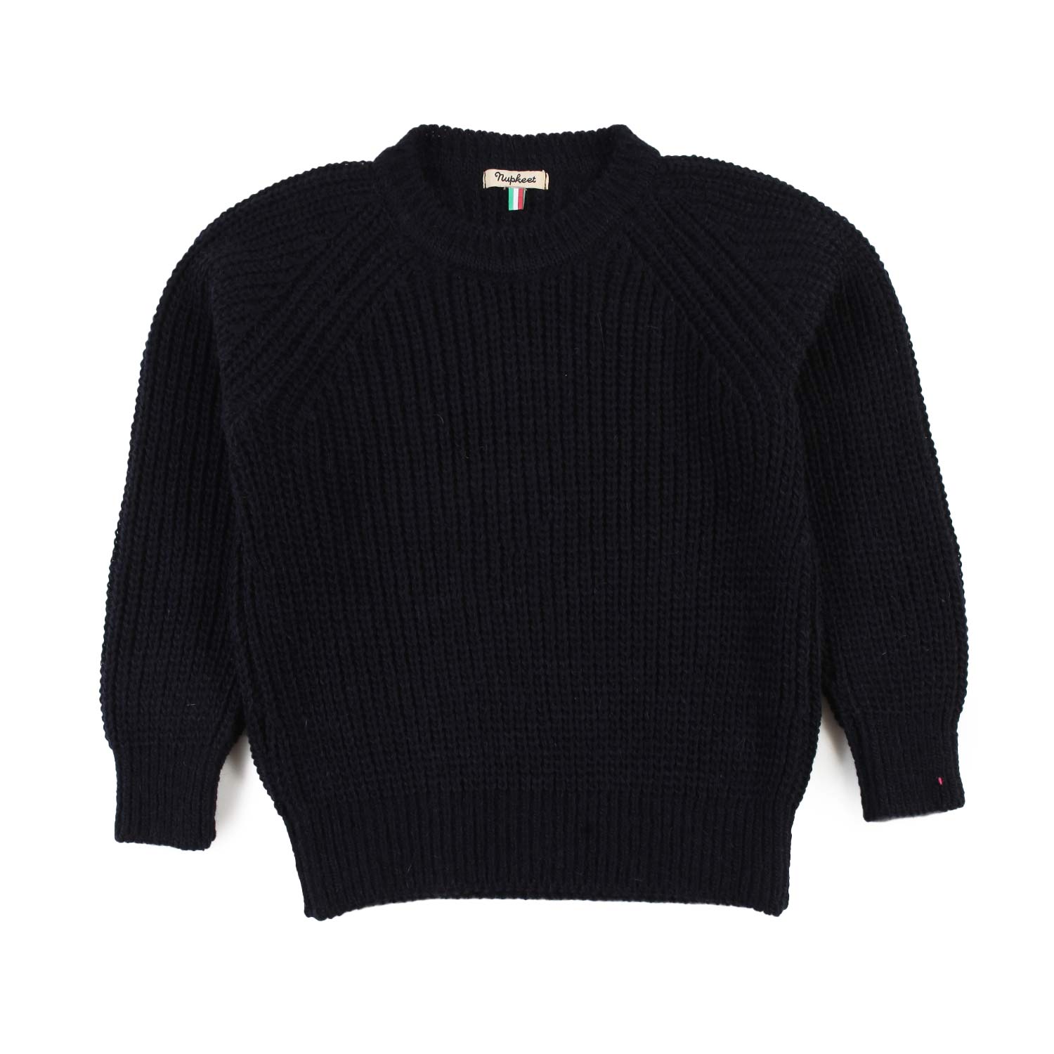 Maglione NK Barberino blu navy - annameglio.com abbigliamento moda