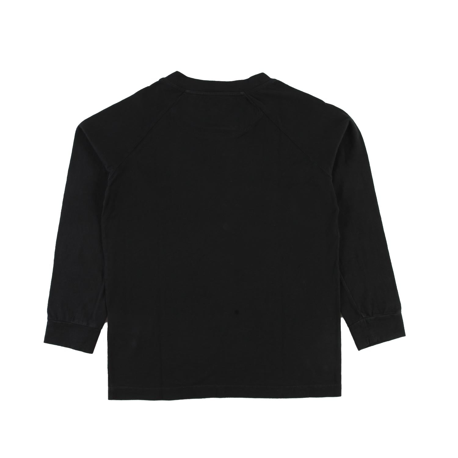 T-shirt lunga NK Baratz nera - annameglio.com abbigliamento moda