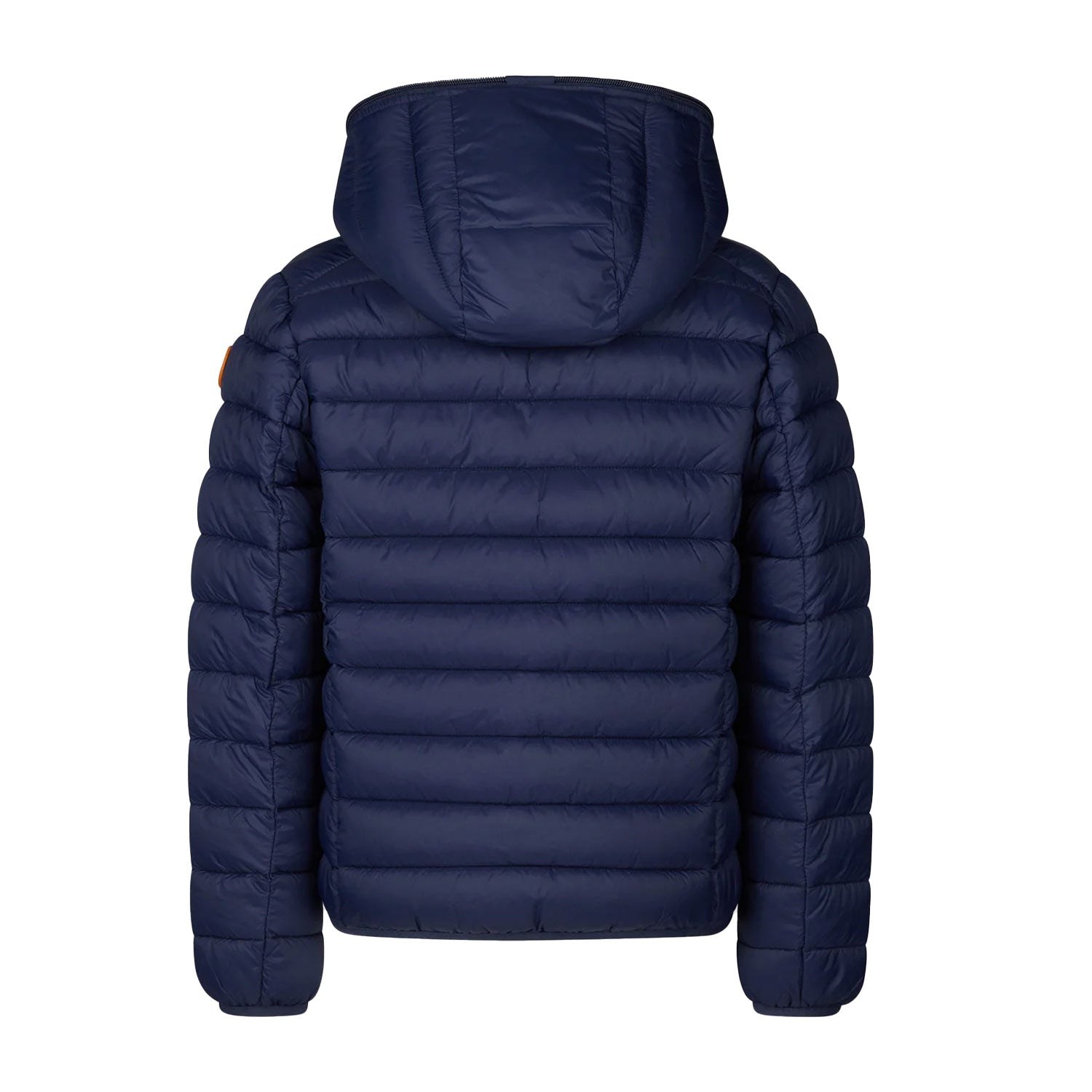 Piumino Dony blu navy Bambino e Ragazzo - annameglio.com abbigliamento moda