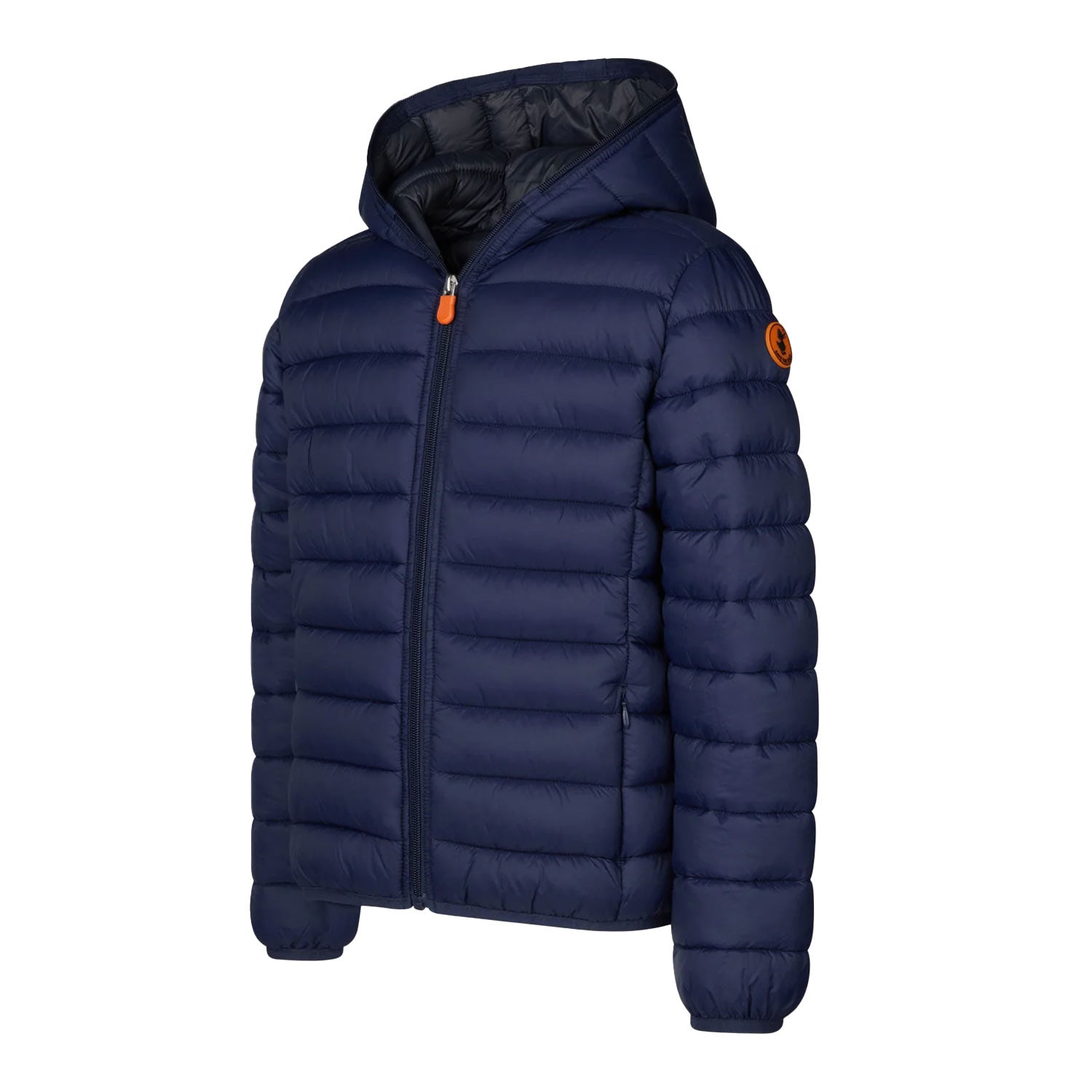 Piumino Dony blu navy Bambino e Ragazzo - annameglio.com abbigliamento moda