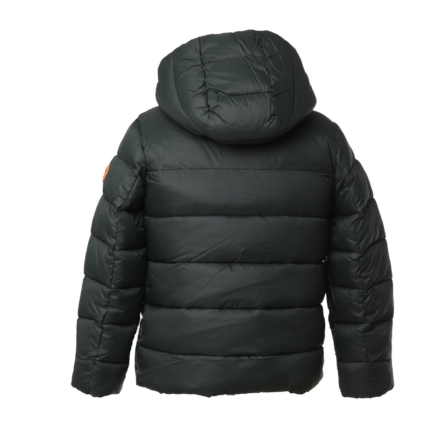 Giubbotto Gine verde pino Bambino e Bambina - annameglio.com abbigliamento moda