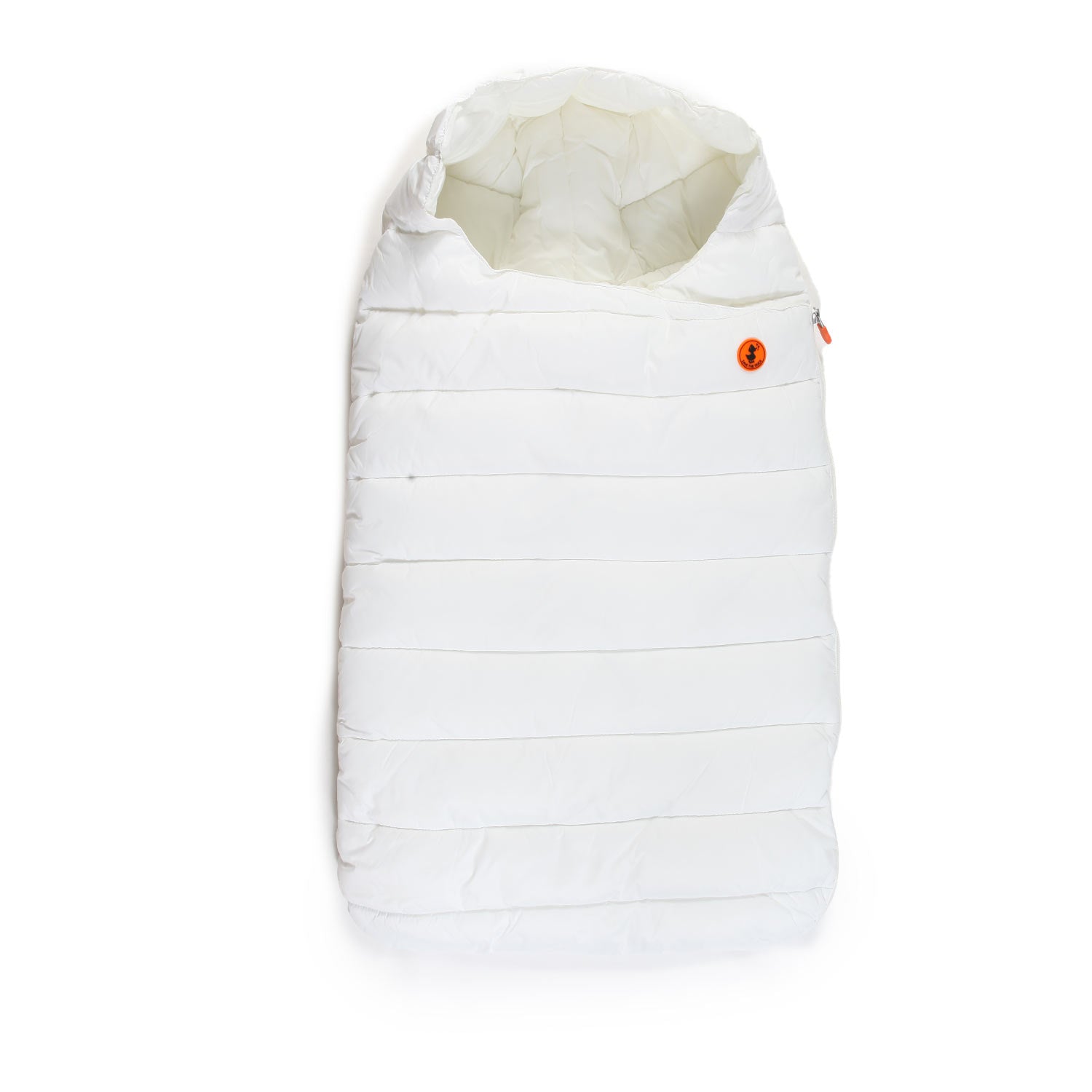 Sacco nanna May bianco Bimbo e Bimba - annameglio.com abbigliamento moda