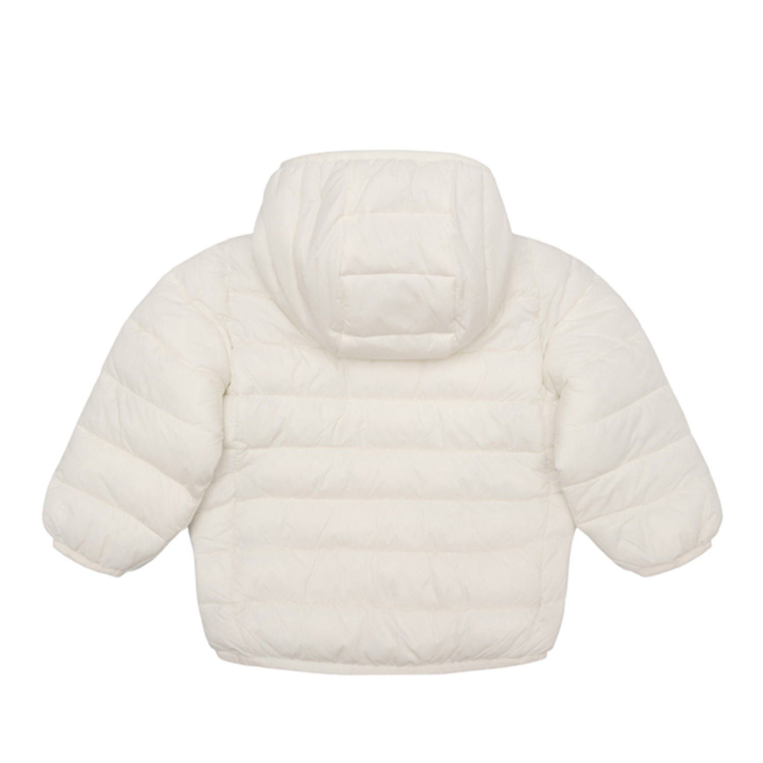 Piumino Wally bianco Bimbo e Bimba - annameglio.com abbigliamento moda