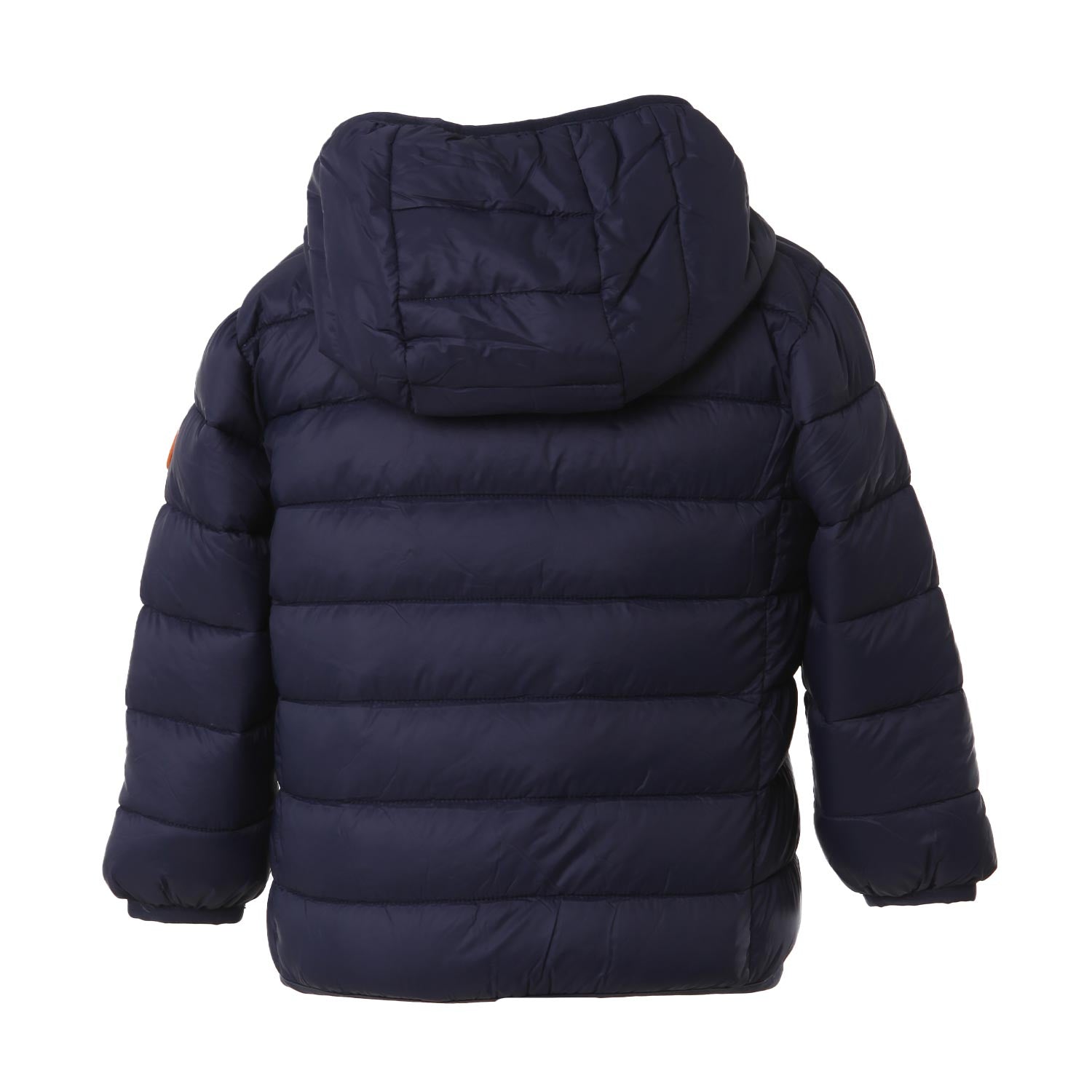 Piumino Wally blu e bianco Bimbo e Bimba - annameglio.com abbigliamento moda