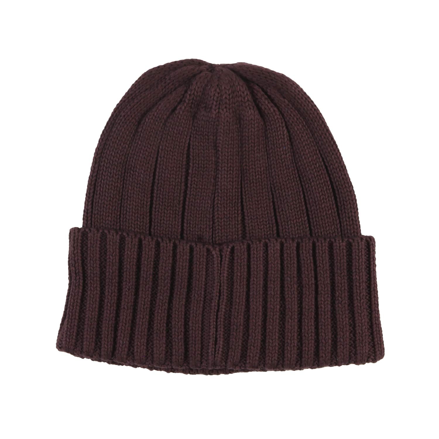 Berretto Doyle amaranto Bambino e Bambina - annameglio.com abbigliamento moda