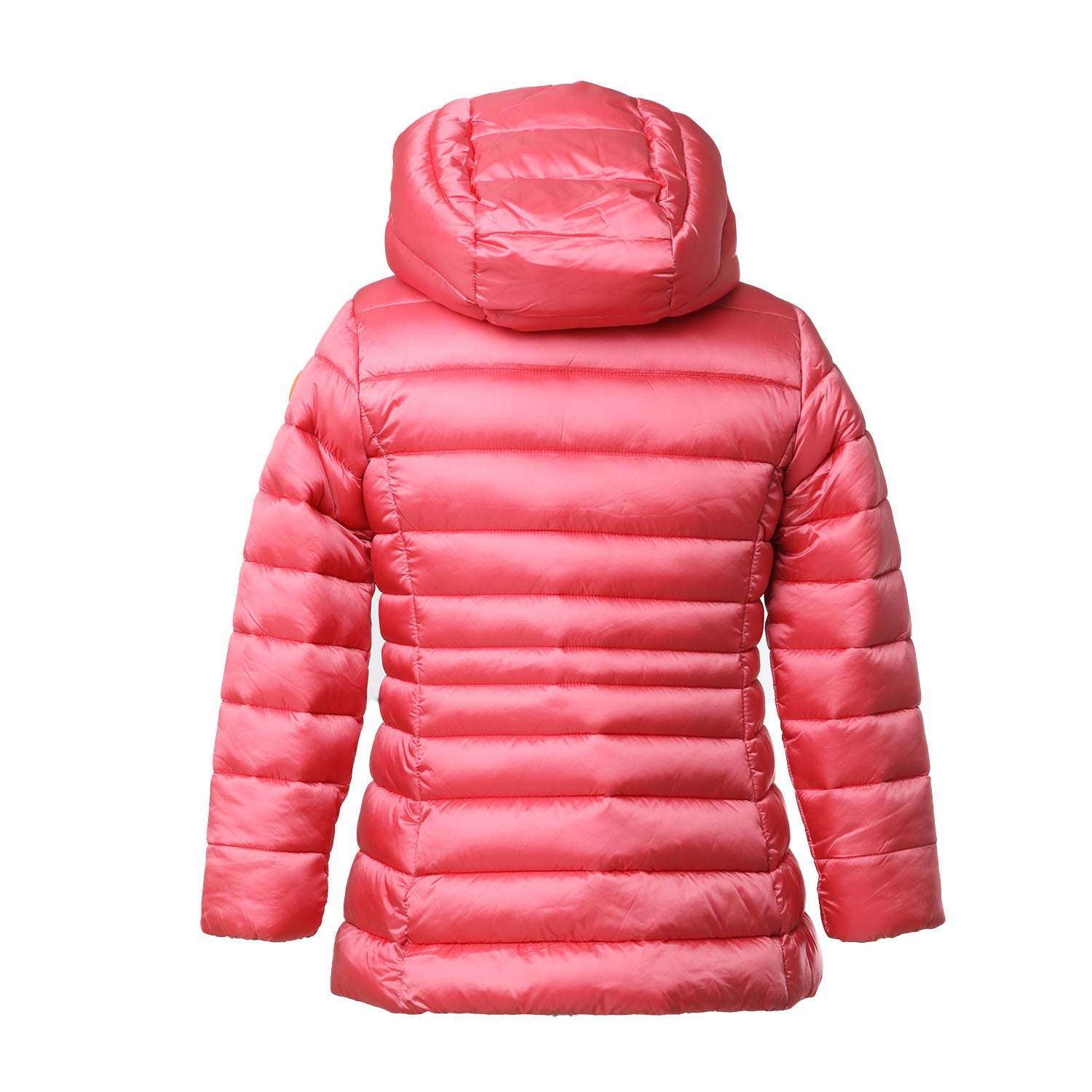 Piumino Maggy rosa bloom Bambina - annameglio.com abbigliamento moda