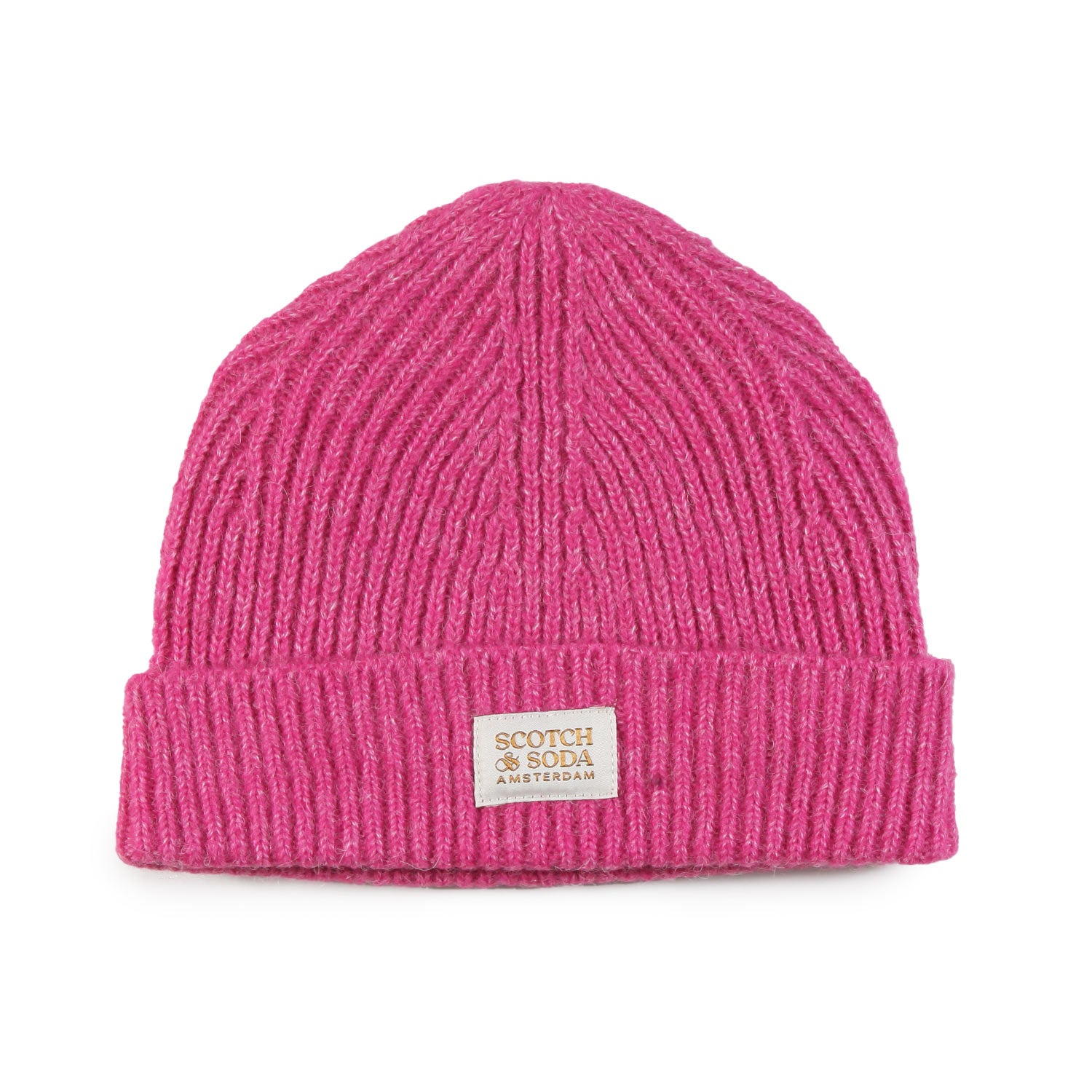 BERRETTO ROSA A COSTE - annameglio.com abbigliamento moda