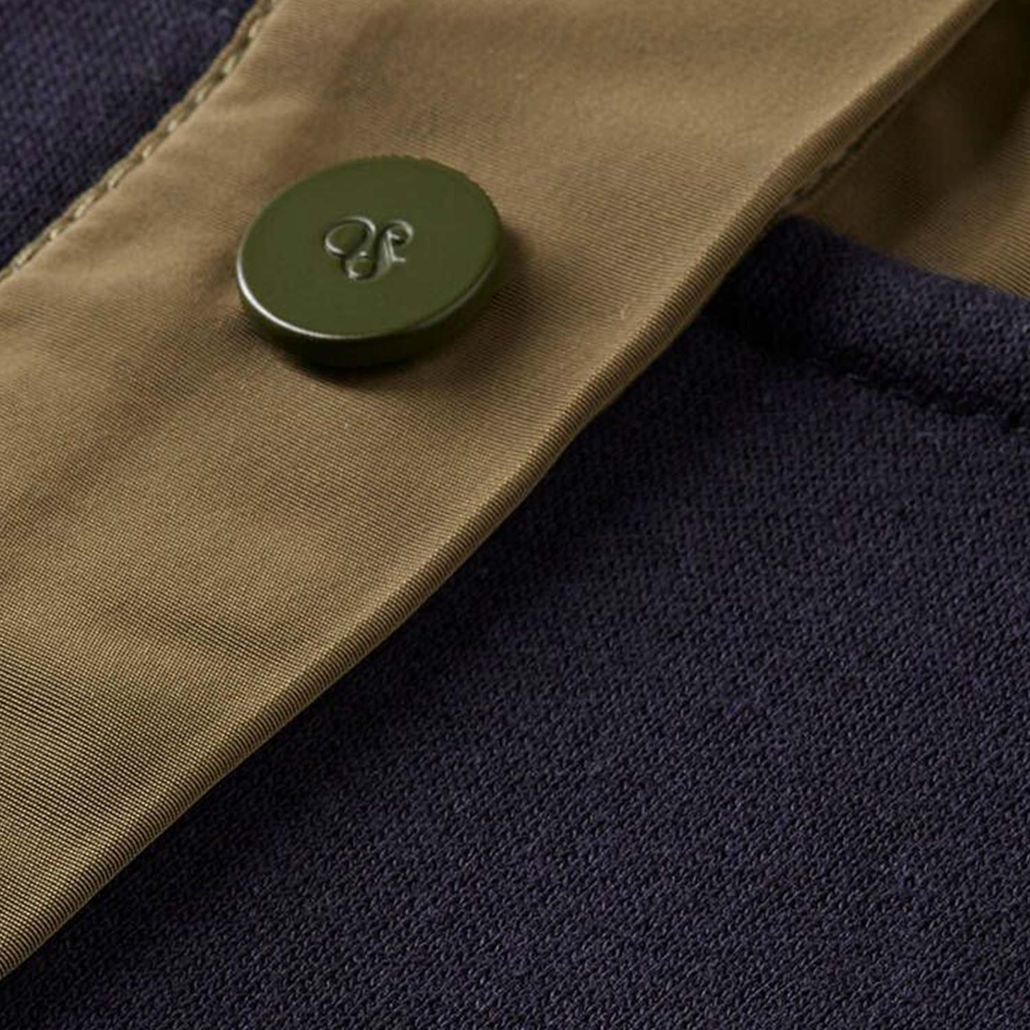 felpa blu navy e verde bambino - annameglio.com abbigliamento moda