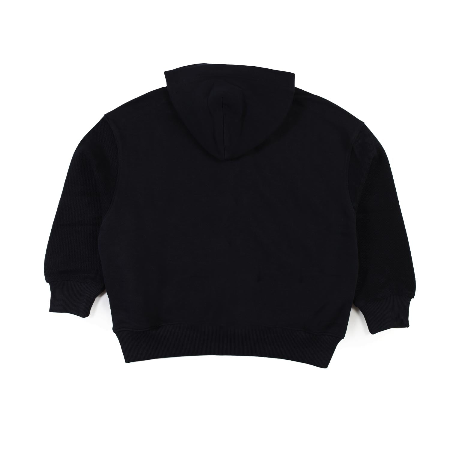 Felpa hoodie Hilfiger blu bambino e ragazzo - annameglio.com abbigliamento moda