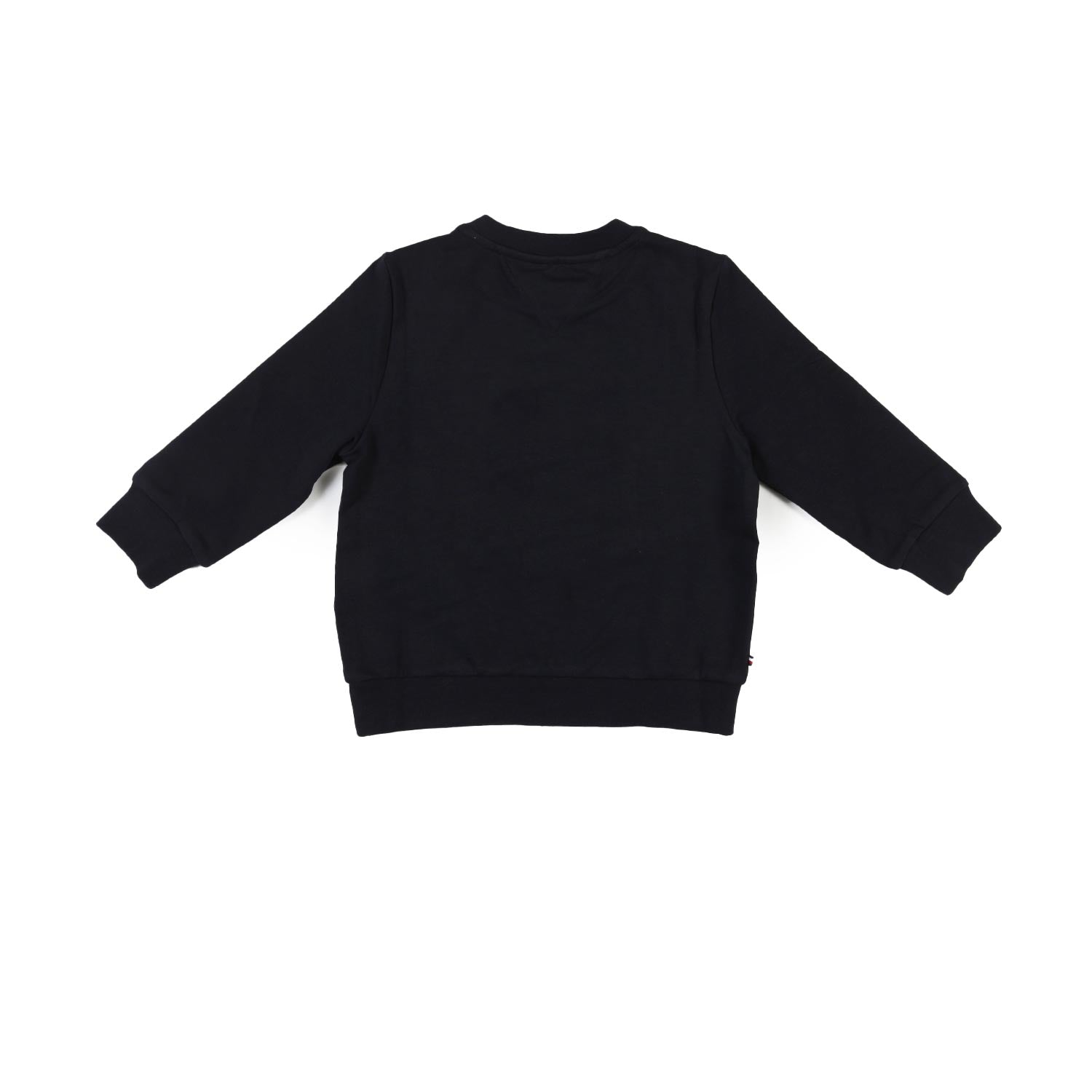 Tuta due pezzi Tommy blu bimbo e neonato - annameglio.com abbigliamento moda