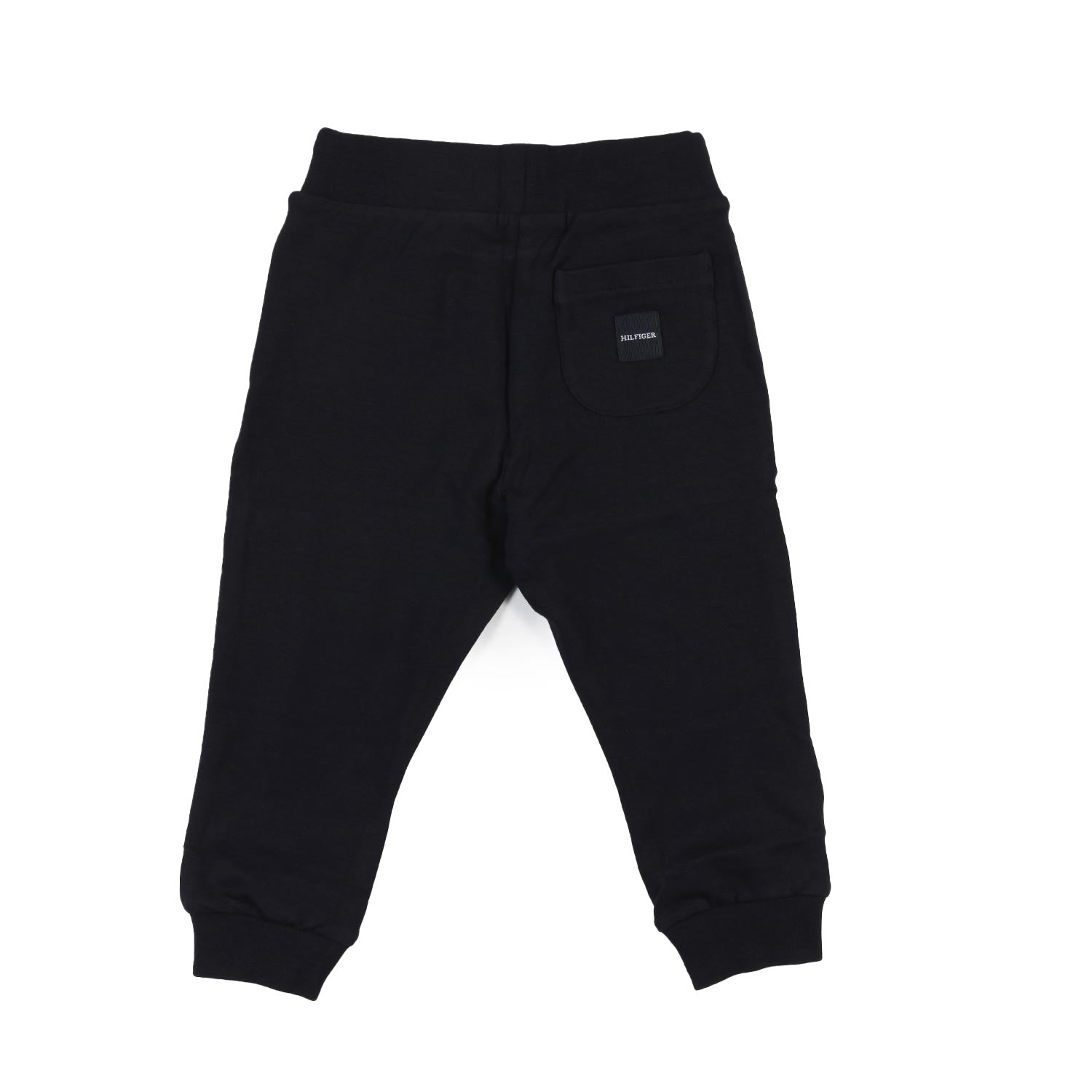 Tuta due pezzi Tommy blu bimbo e neonato - annameglio.com abbigliamento moda