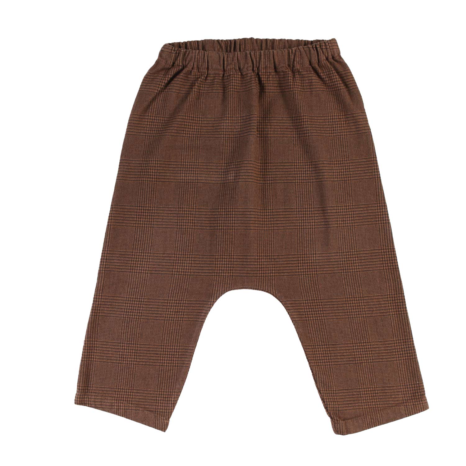 Pantalone galles Zhoe e Tobiah biscotto Bimbo - annameglio.com abbigliamento moda