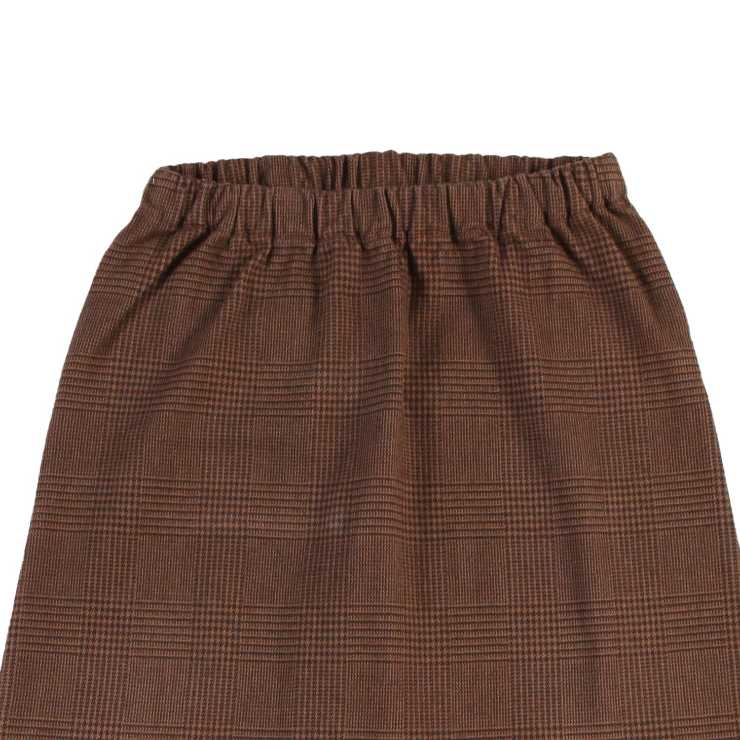 Pantalone galles Zhoe e Tobiah biscotto Bimbo - annameglio.com abbigliamento moda