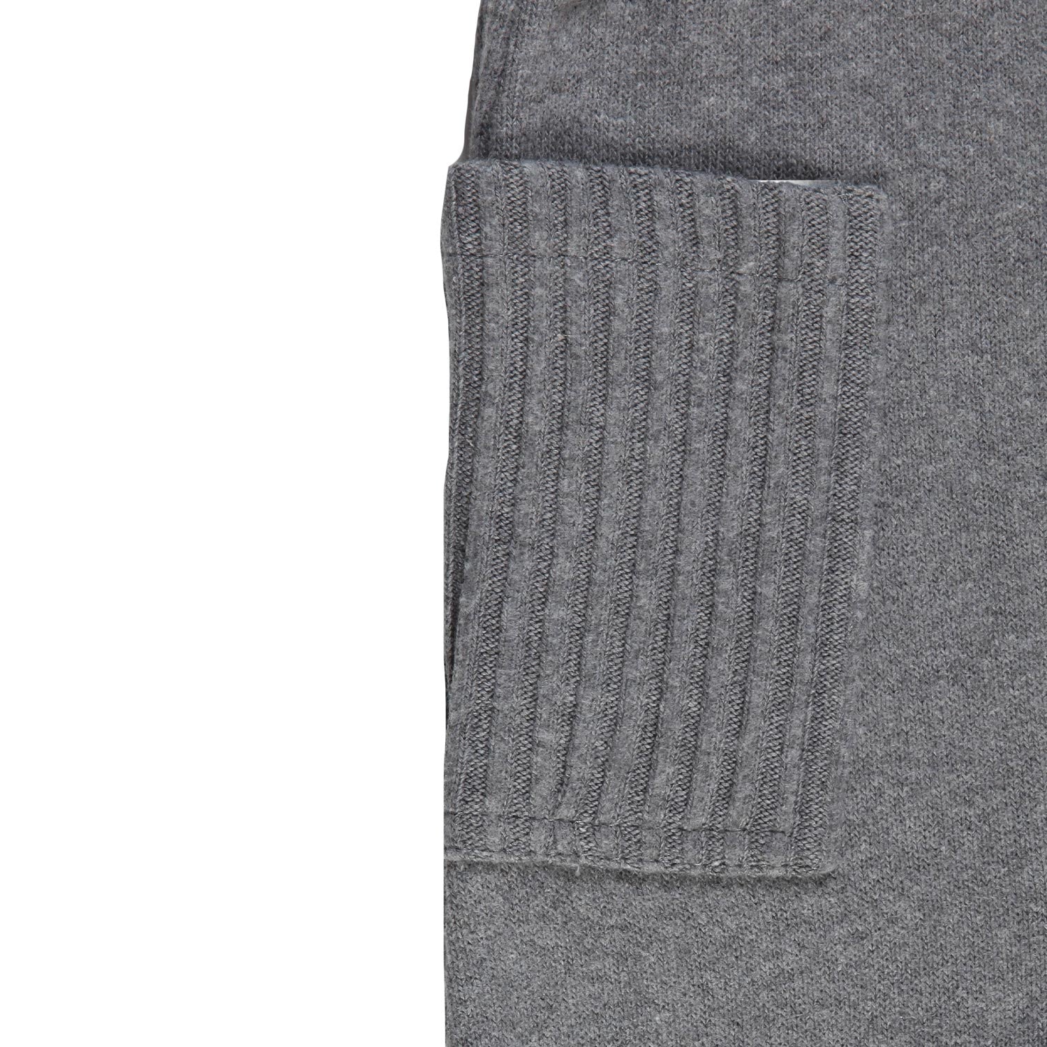 Pantalone felpa Zhoe e Tobiah grigio Bimbo e Bimba - annameglio.com abbigliamento moda