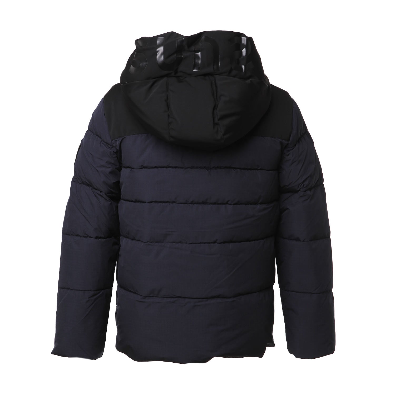 Giubbotto K Vesuvio blu e nero Bambino e Ragazzo - annameglio.com abbigliamento moda