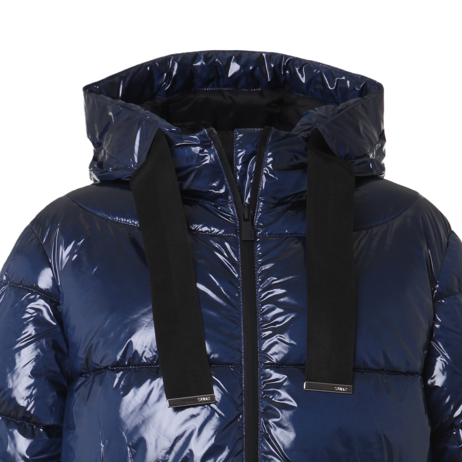 Giubbotto K Populonia Bright blu Bambina e Ragazza - annameglio.com abbigliamento moda