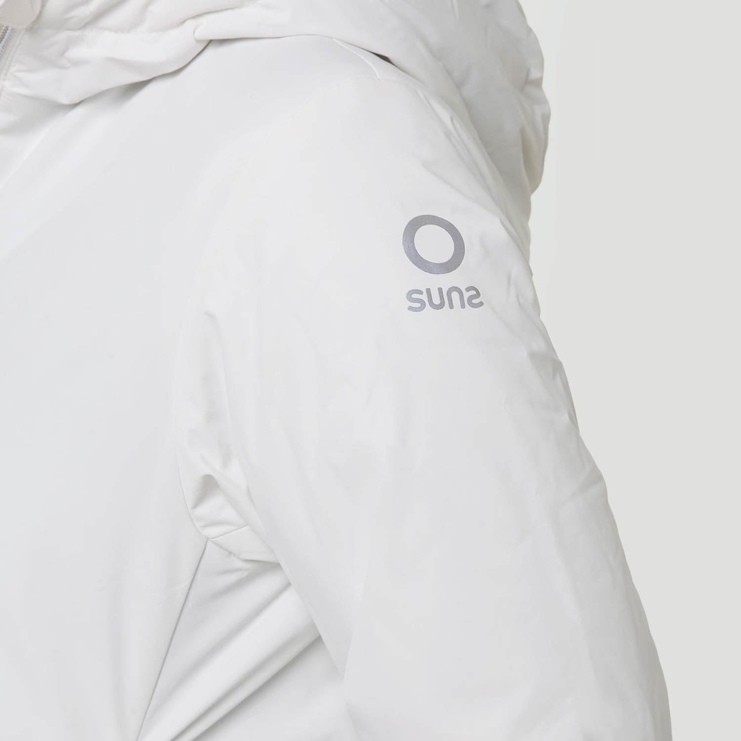 Giubbotto K Roberta Fur bianco Bambina e Ragazza - annameglio.com abbigliamento moda