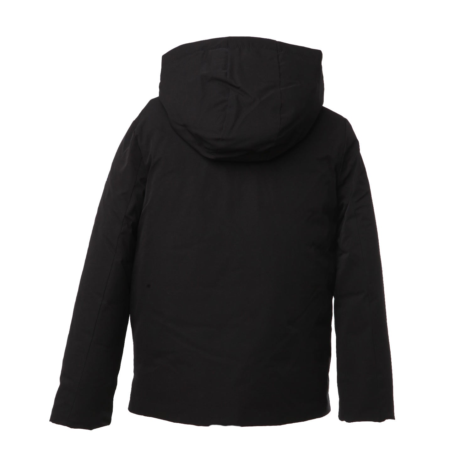 Giubbotto K Easy Motor nero Bambino e Ragazzo - annameglio.com abbigliamento moda