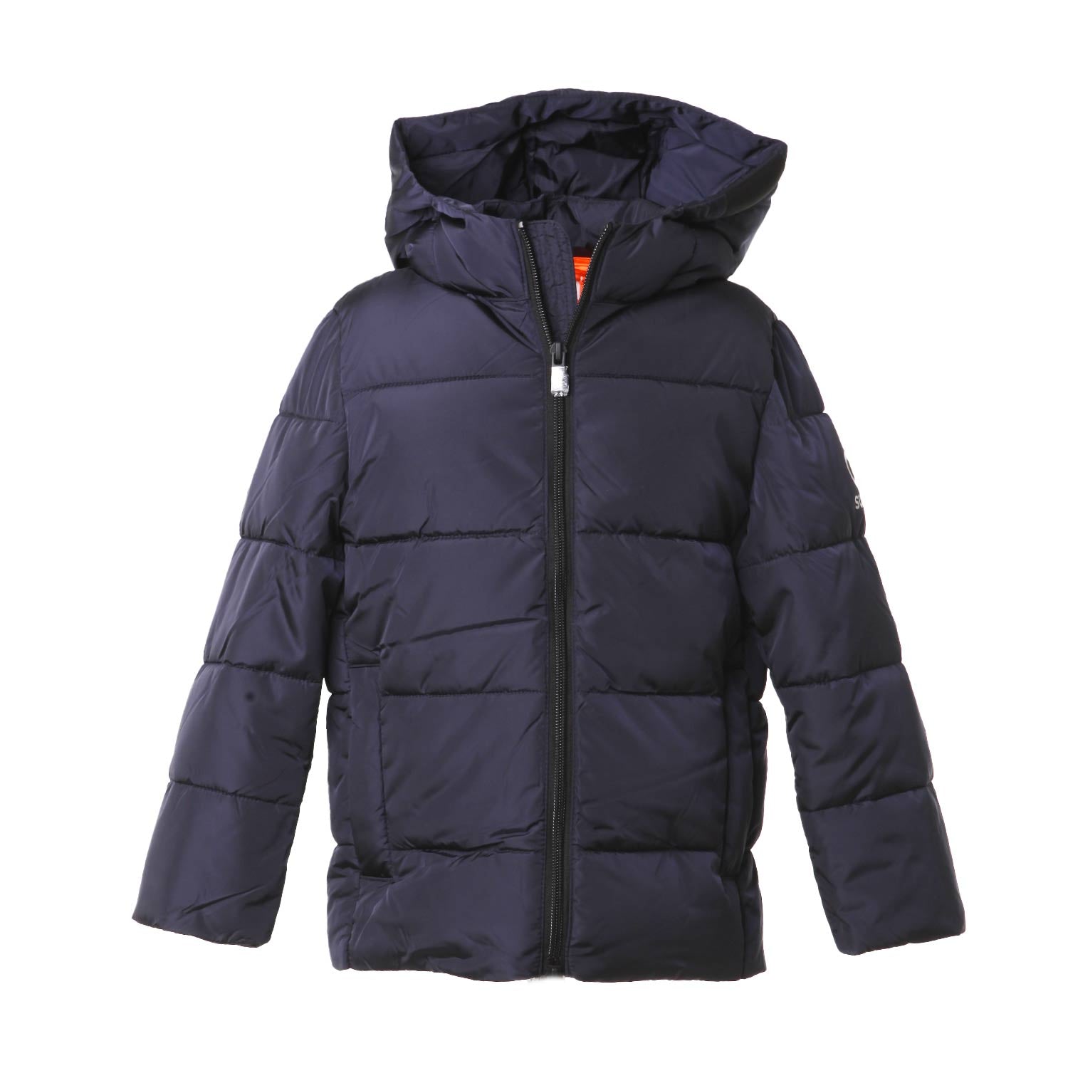 Giubbotto K Indian East blu navy Bambino - annameglio.com abbigliamento moda