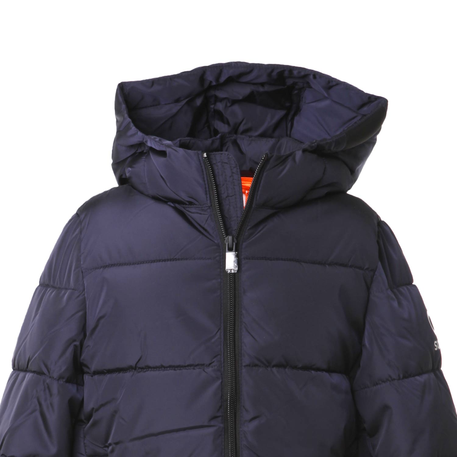 Giubbotto K Indian East blu navy Bambino - annameglio.com abbigliamento moda